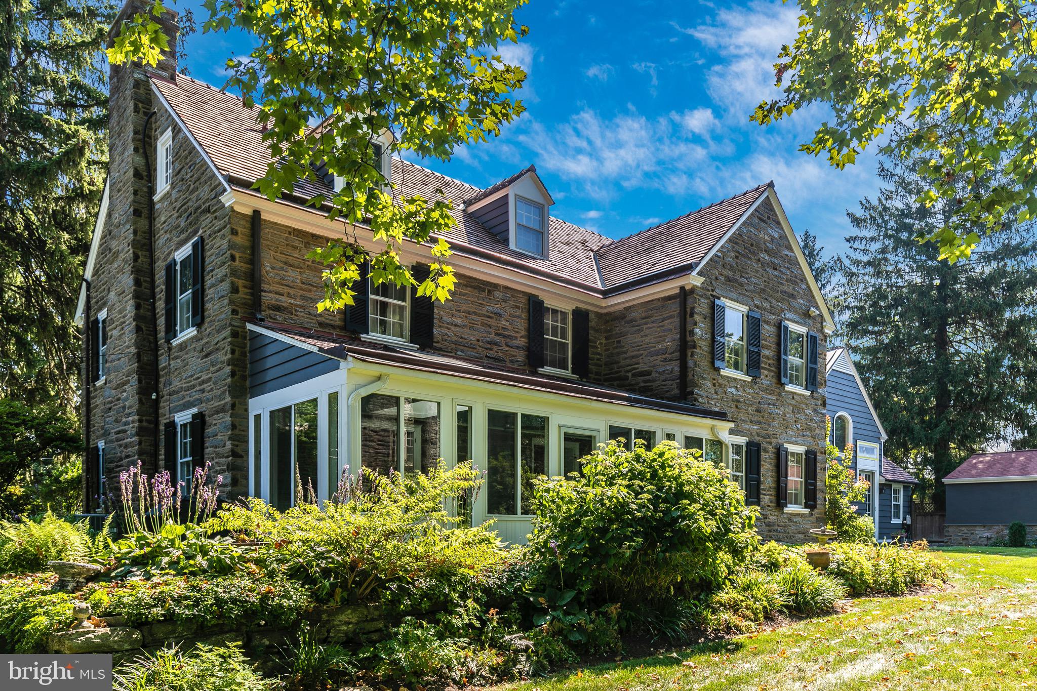 WYNDMOOR - Residential