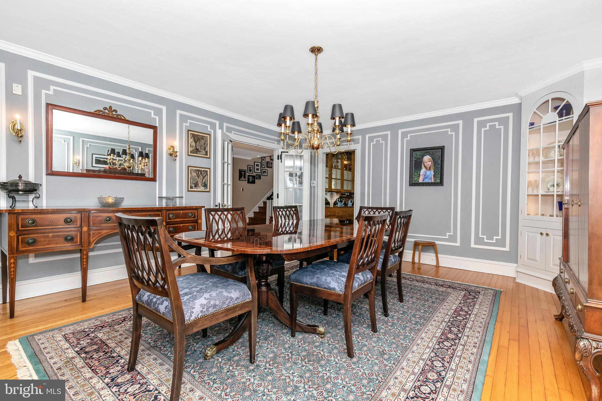 WYNDMOOR - Residential