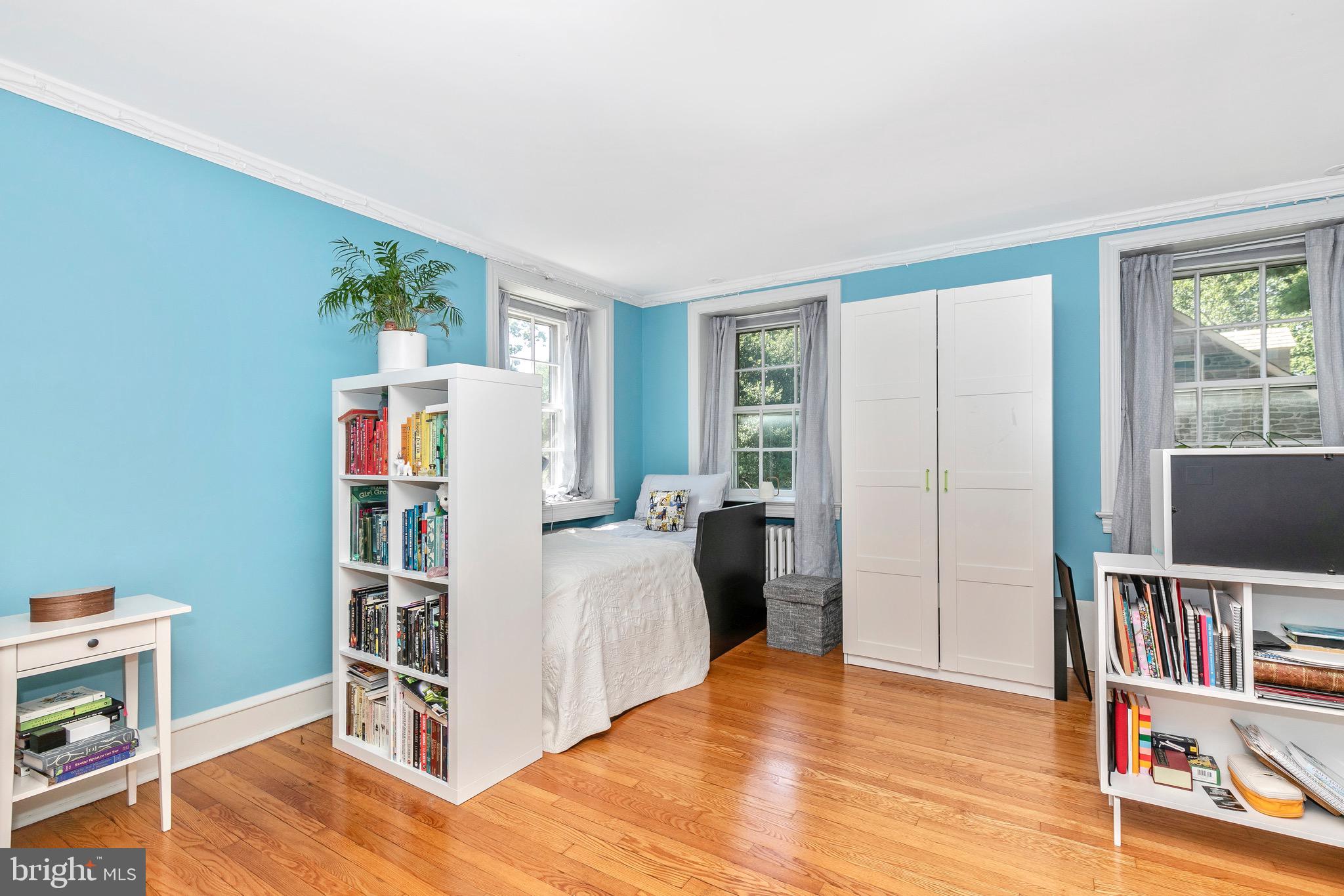 WYNDMOOR - Residential