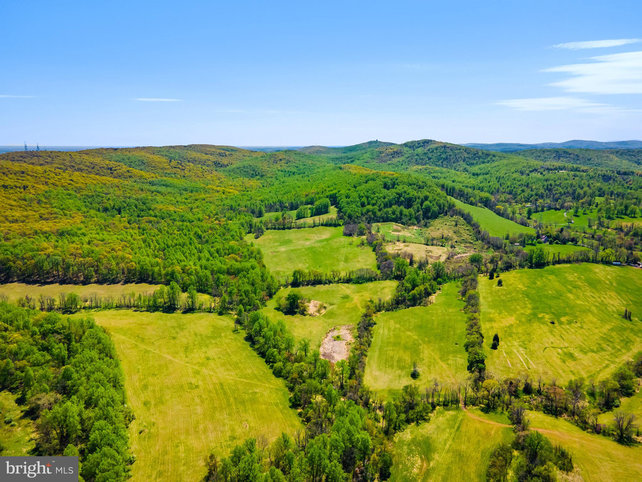0 BULL RUN MOUNTAIN ROAD