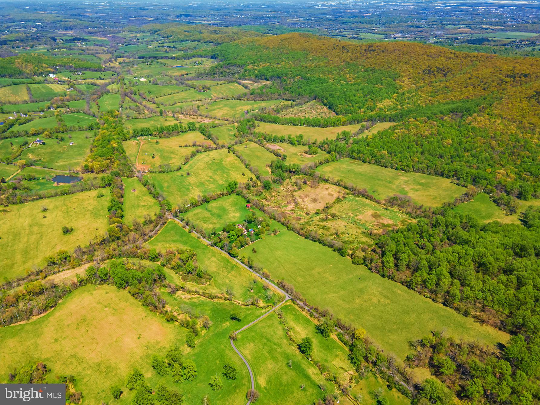 0 BULL RUN MOUNTAIN ROAD