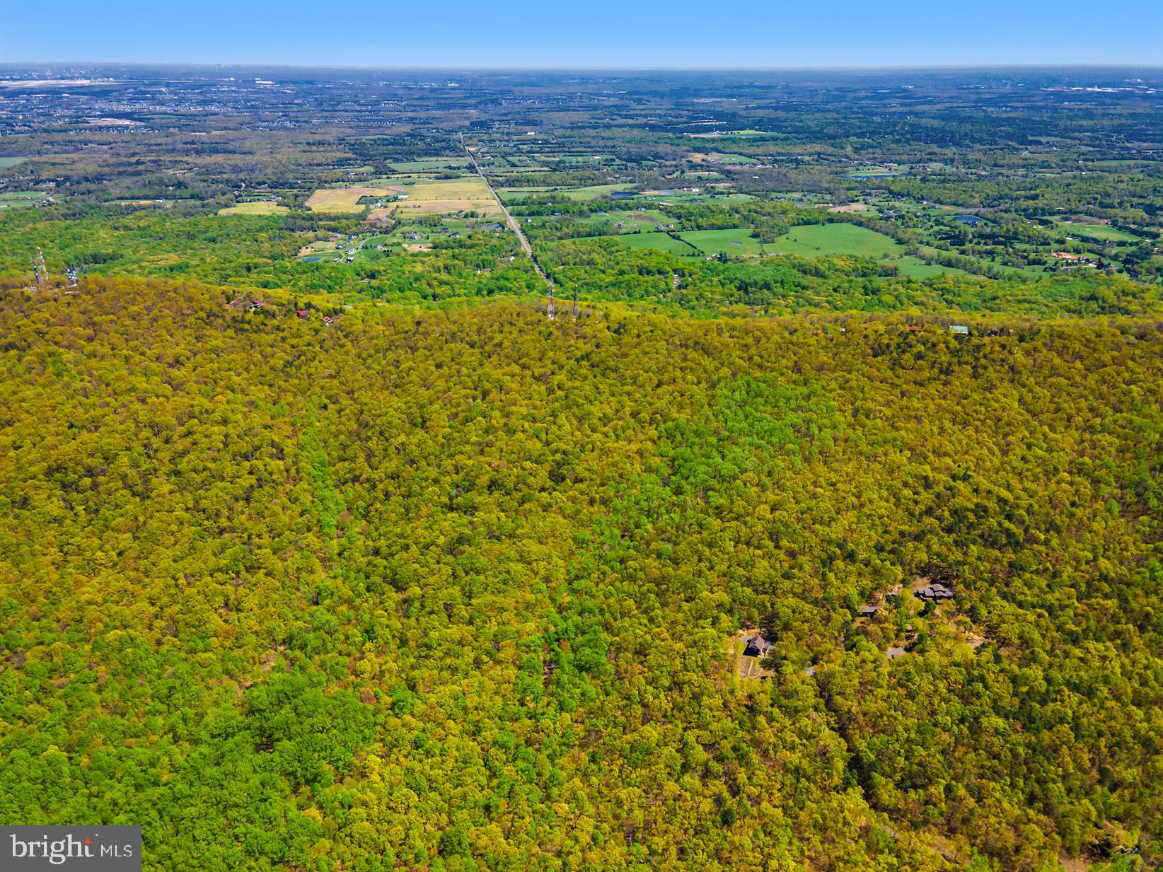 0 BULL RUN MOUNTAIN ROAD