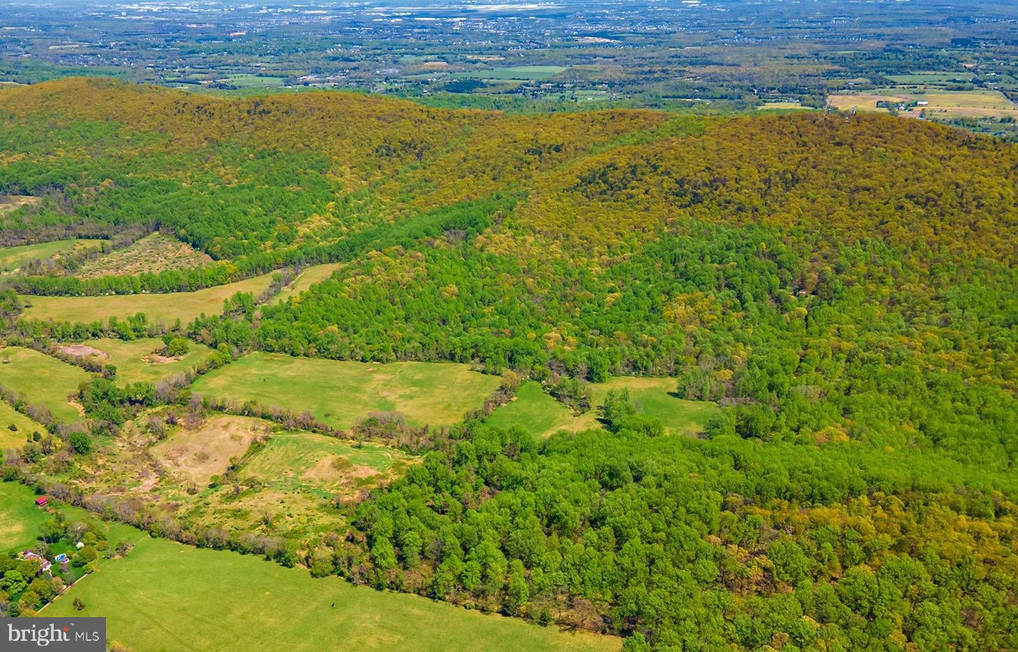 0 BULL RUN MOUNTAIN ROAD
