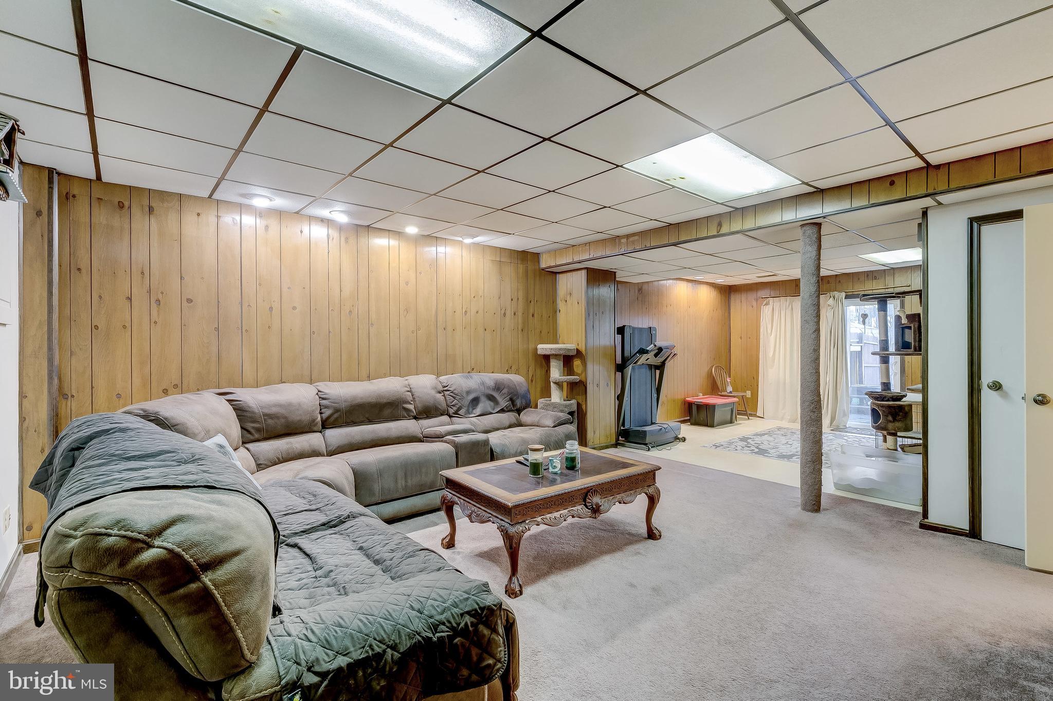 UPTON VILLAGE NORTH - Residential