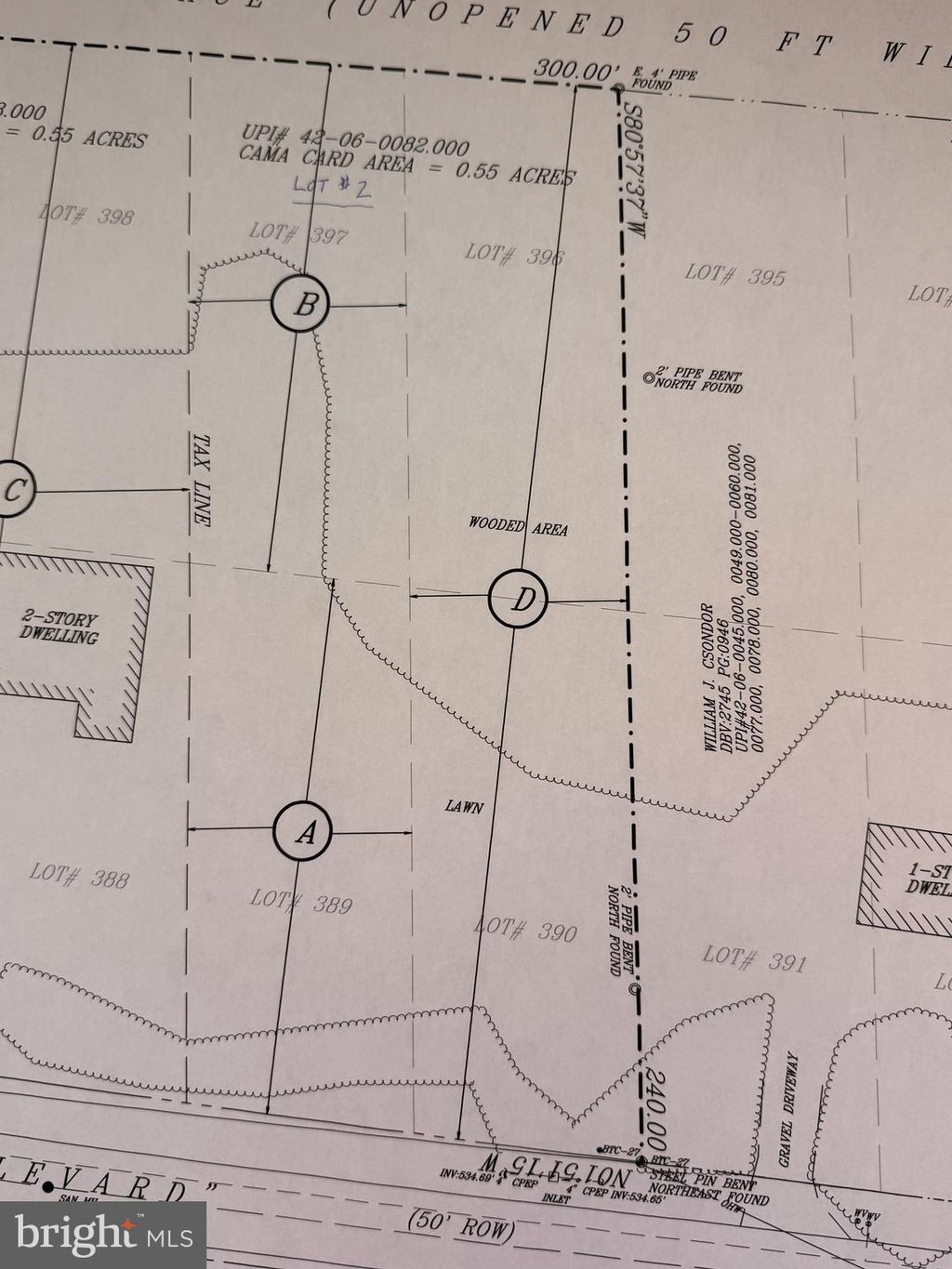 Photo of Lot 2 Pine Blvd, ORWIGSBURG, PA 17961 (MLS # PASK2025362)