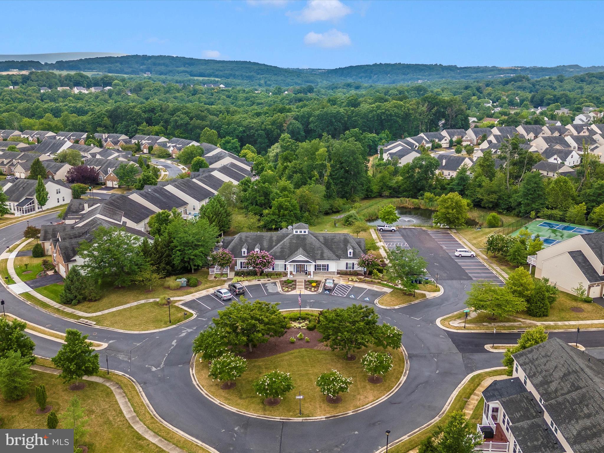 GREENVIEW - Residential