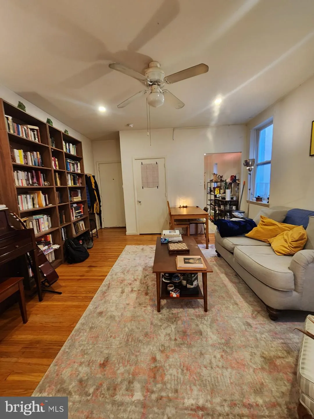Philadelphia, Pennsylvania 19107, United States, 1 Bedroom Bedrooms, ,1 BathroomBathrooms,Residential,Pending,107504