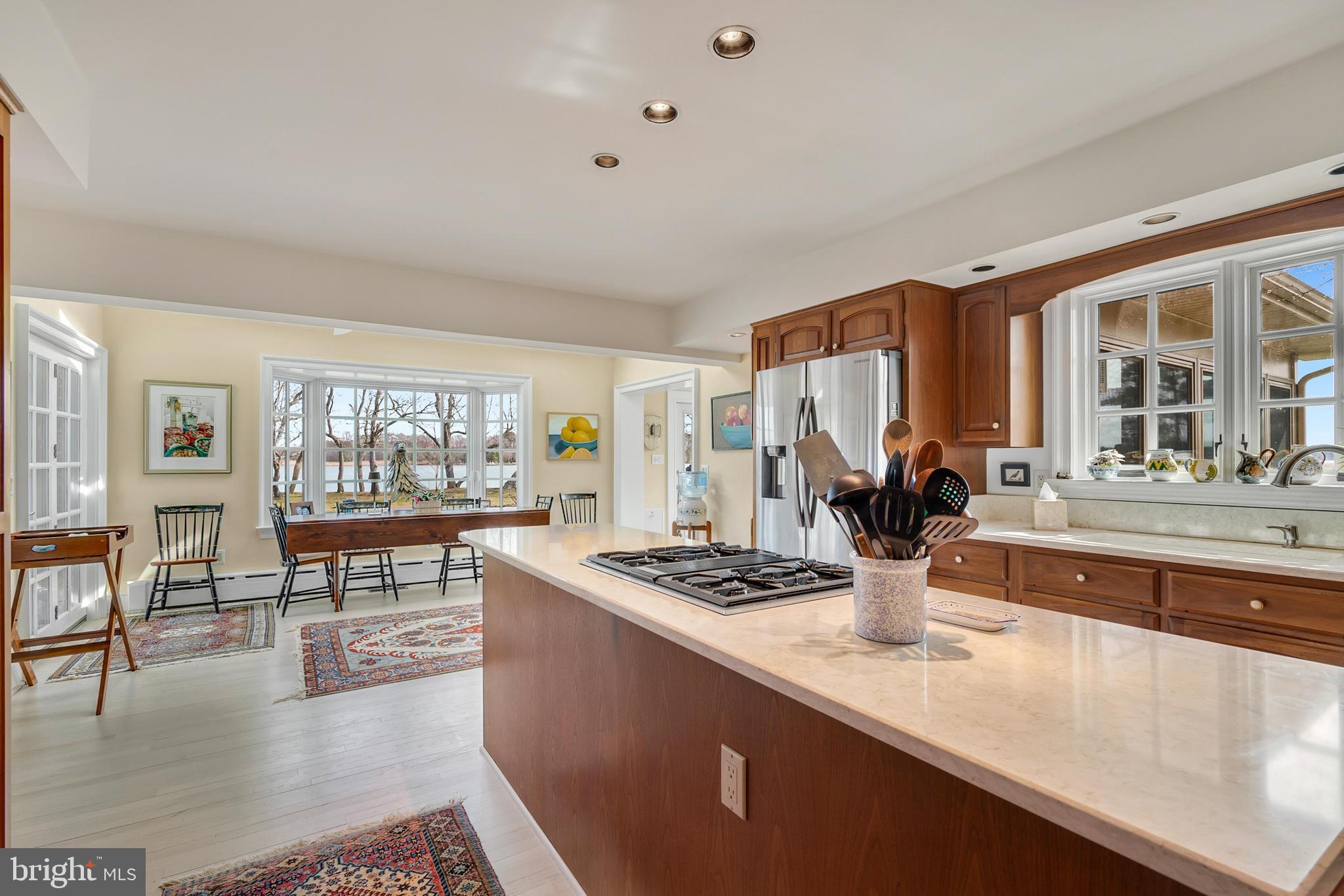 LITTLE NECK FARM - Residential