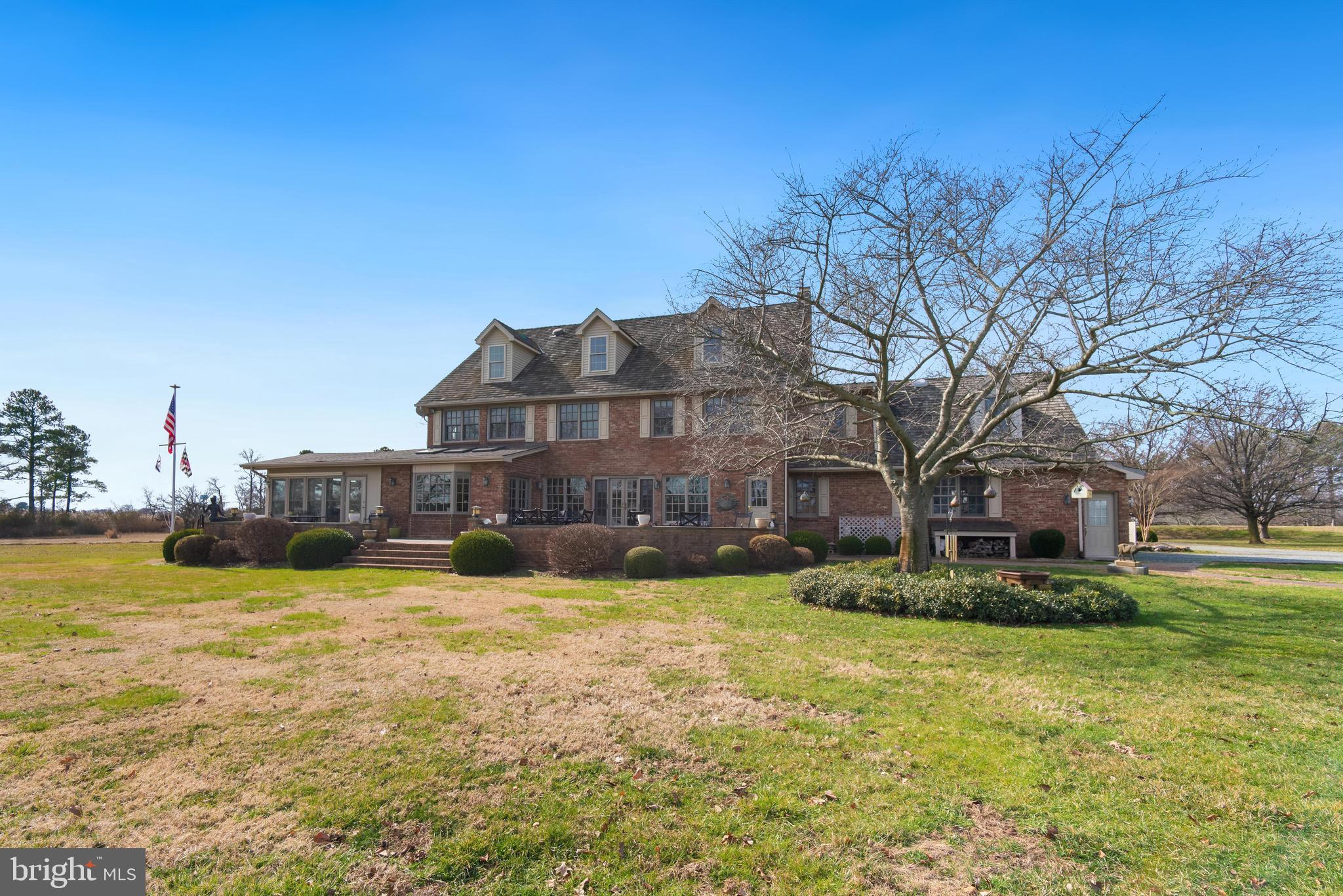 LITTLE NECK FARM - Residential