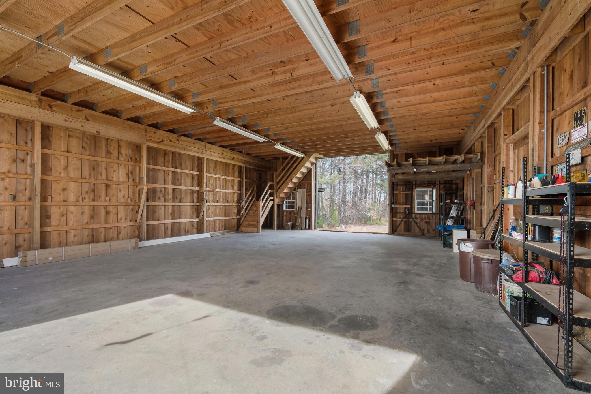 LITTLE NECK FARM - Residential