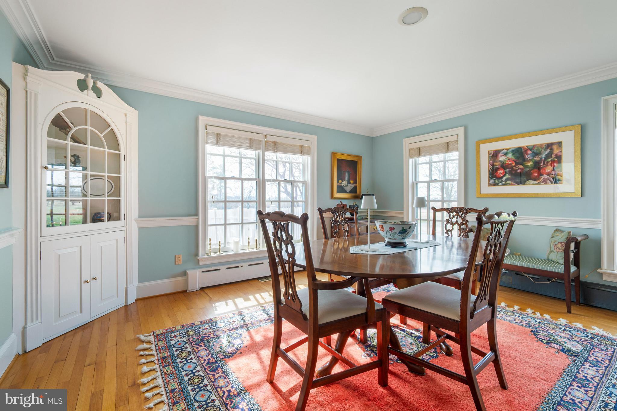 LITTLE NECK FARM - Residential