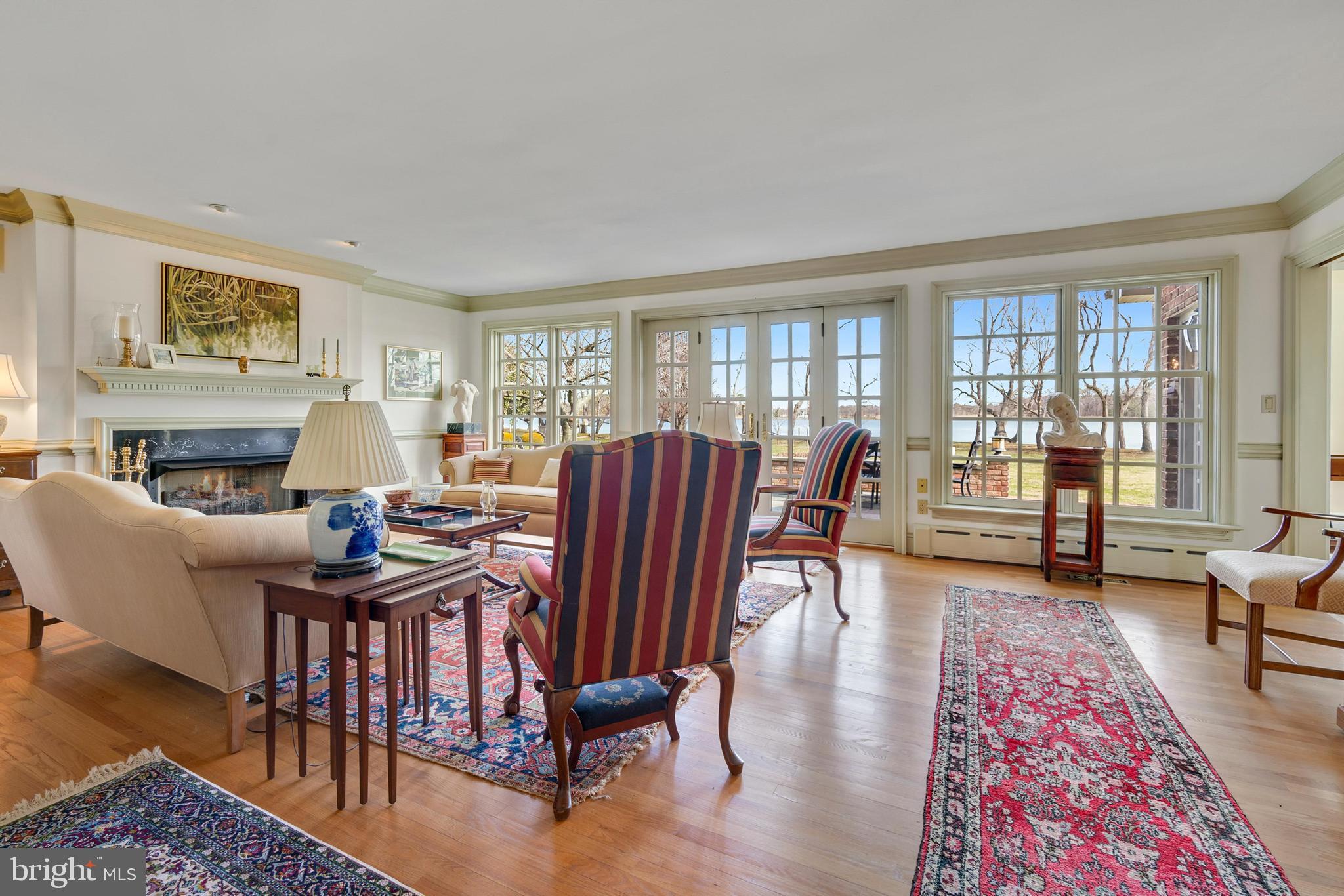 LITTLE NECK FARM - Residential