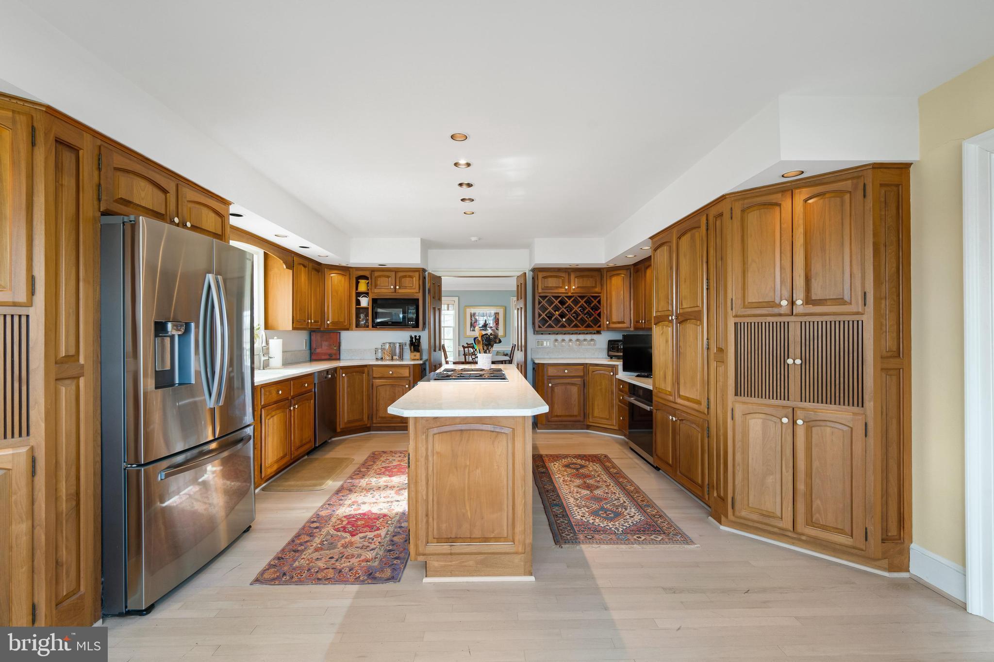 LITTLE NECK FARM - Residential