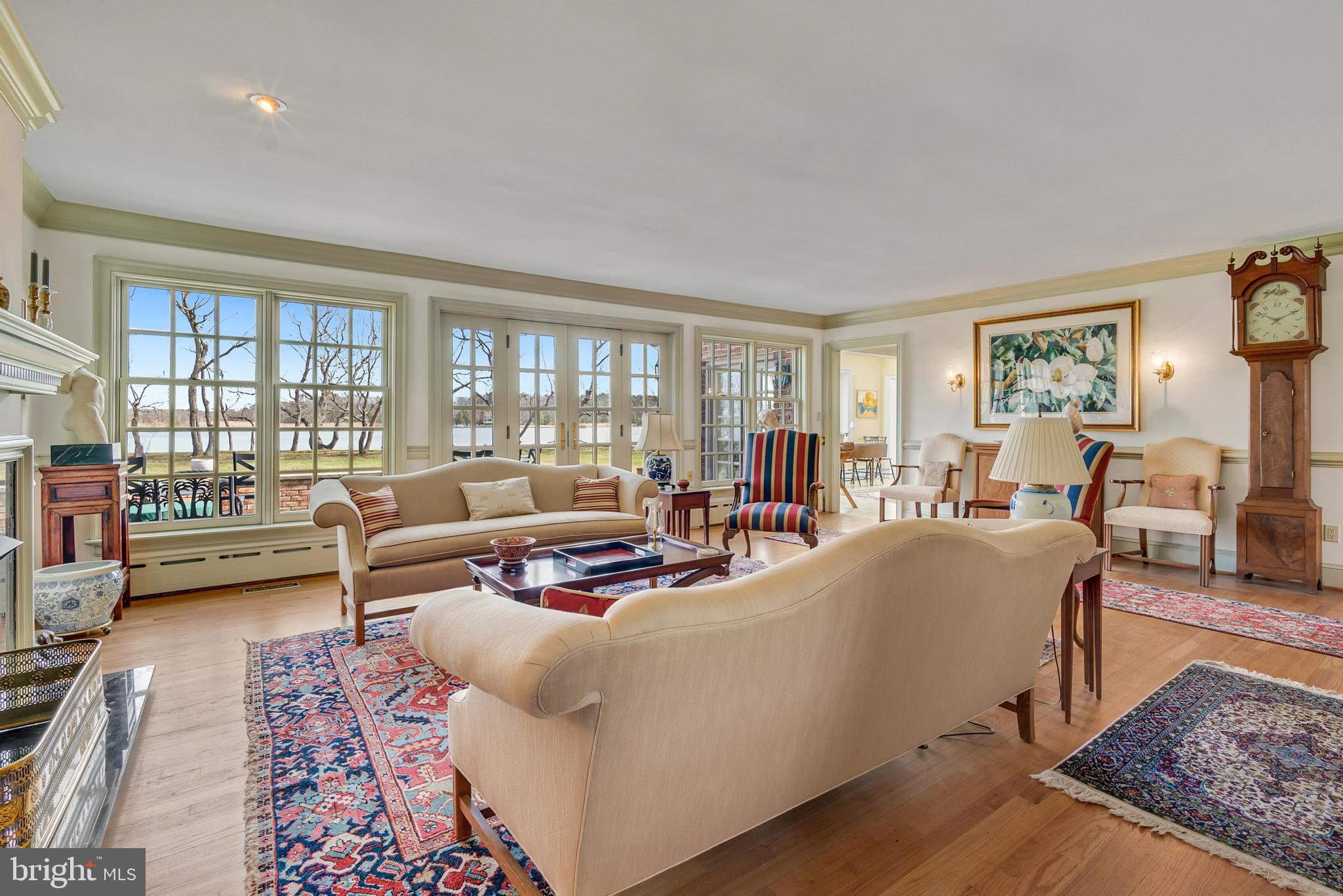 LITTLE NECK FARM - Residential