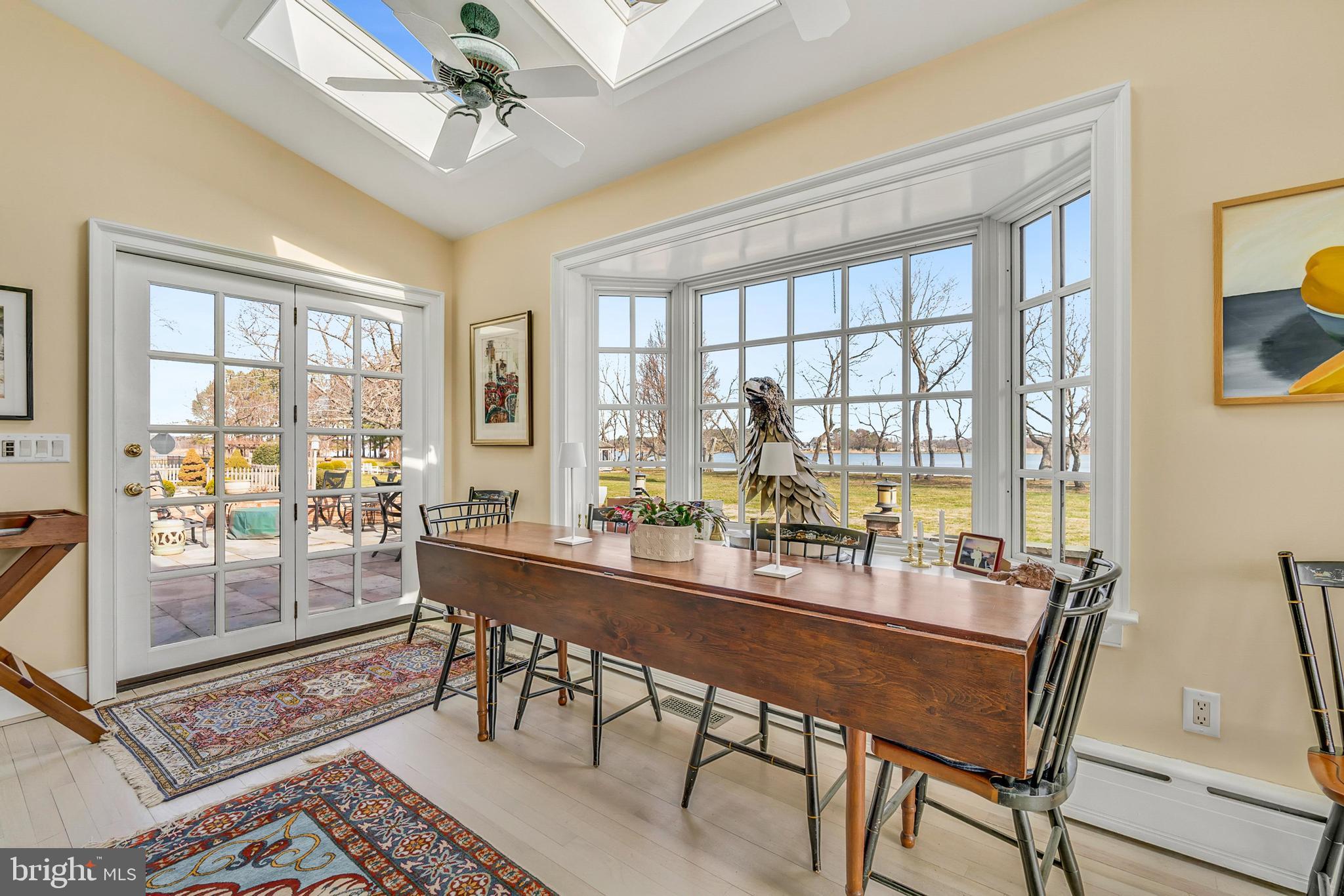 LITTLE NECK FARM - Residential