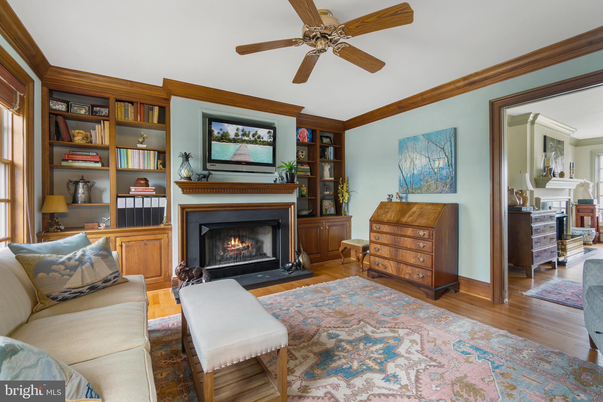 LITTLE NECK FARM - Residential