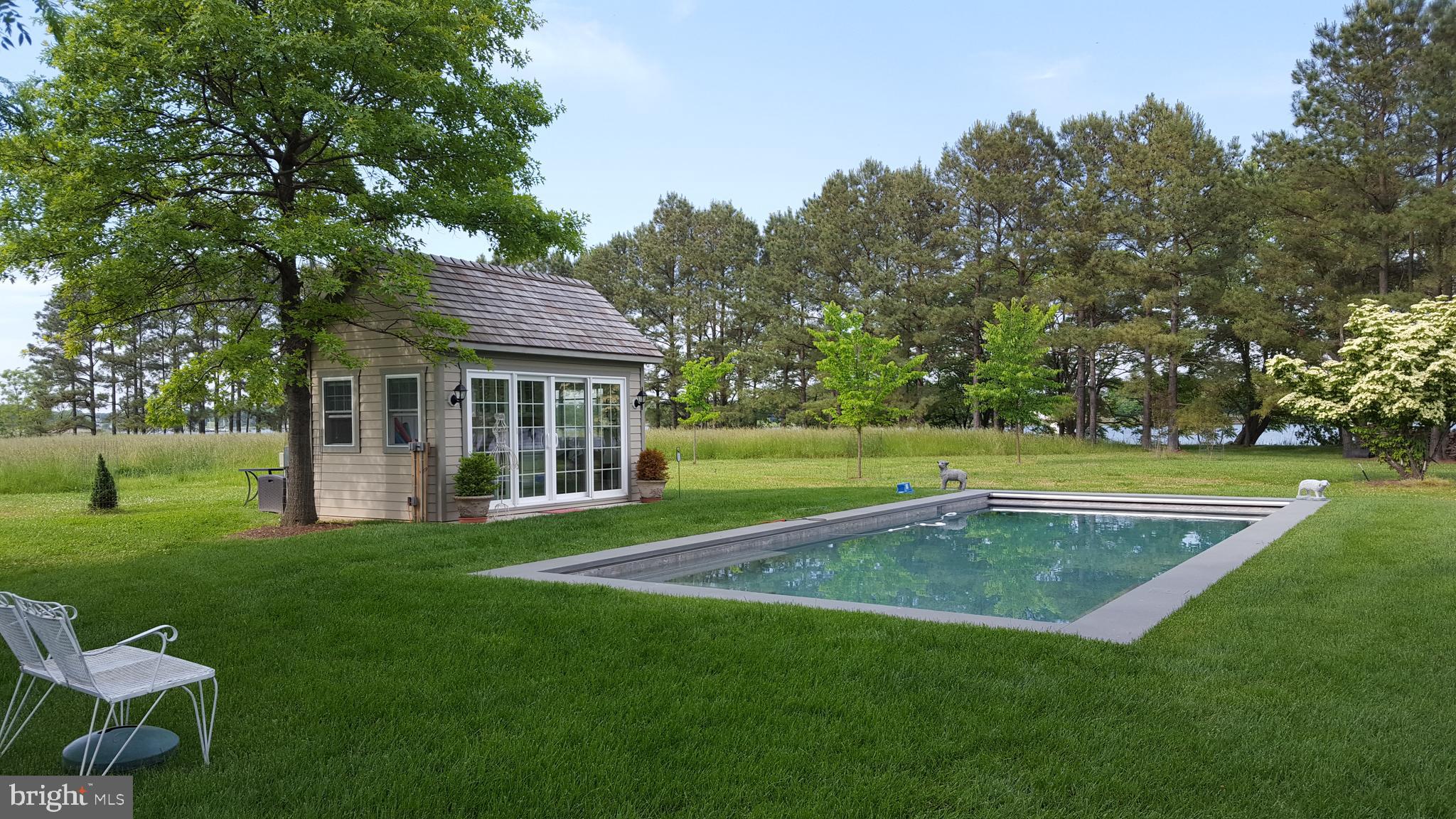 LITTLE NECK FARM - Residential