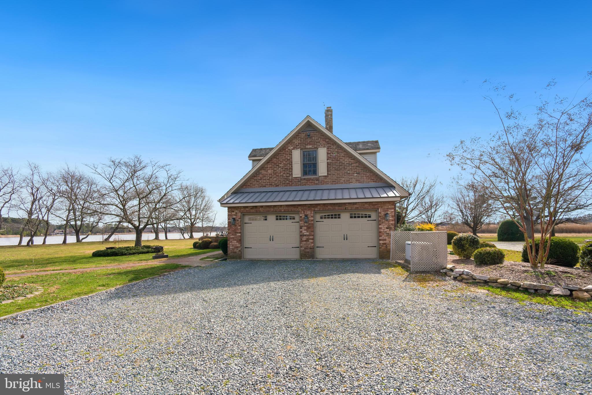LITTLE NECK FARM - Residential
