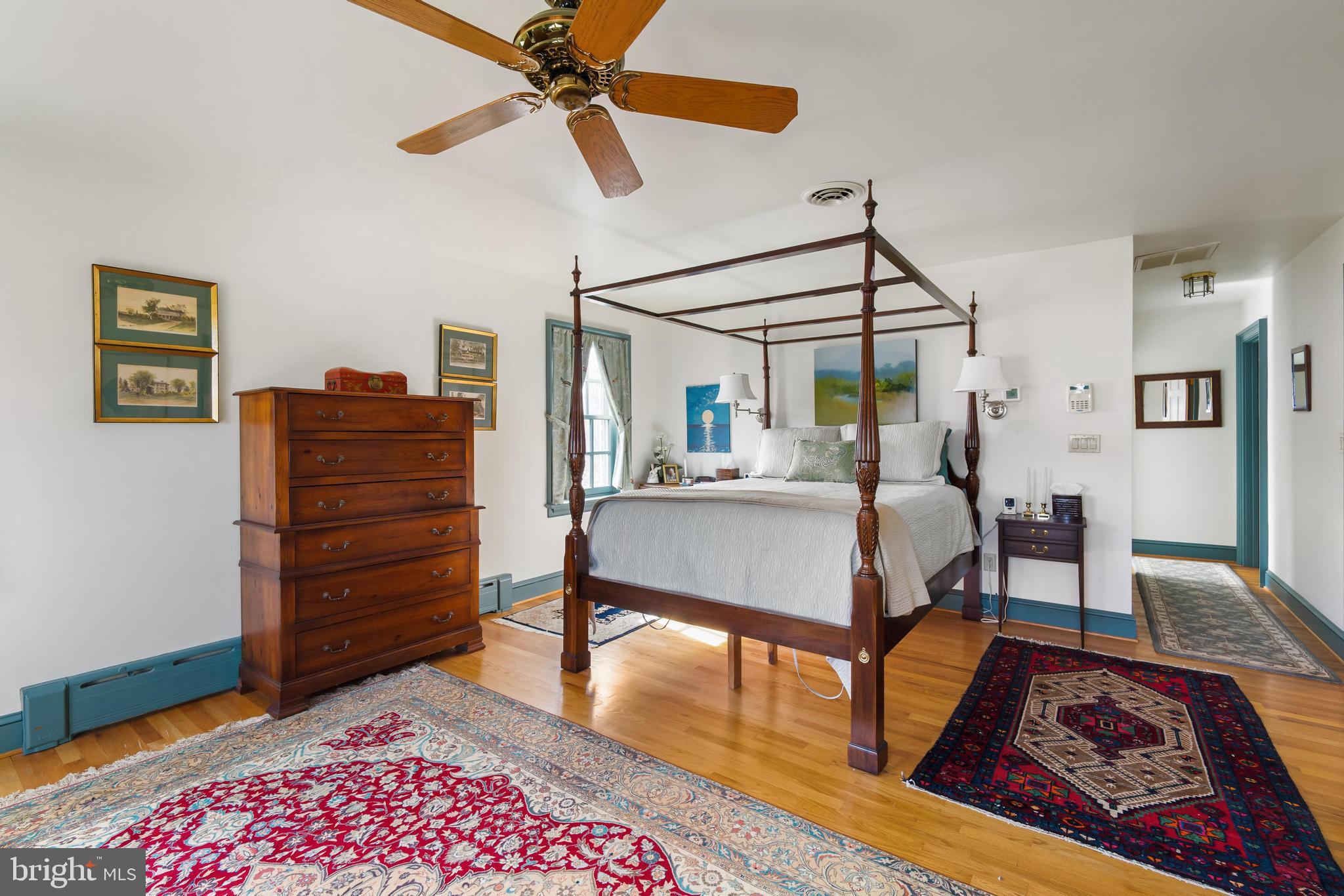 LITTLE NECK FARM - Residential