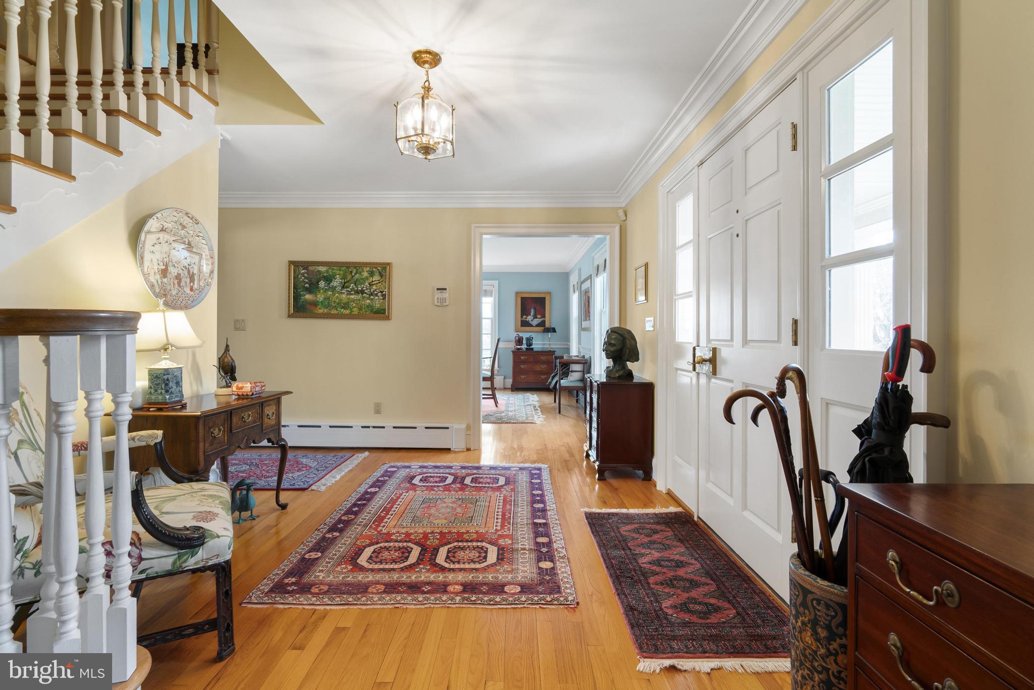 LITTLE NECK FARM - Residential