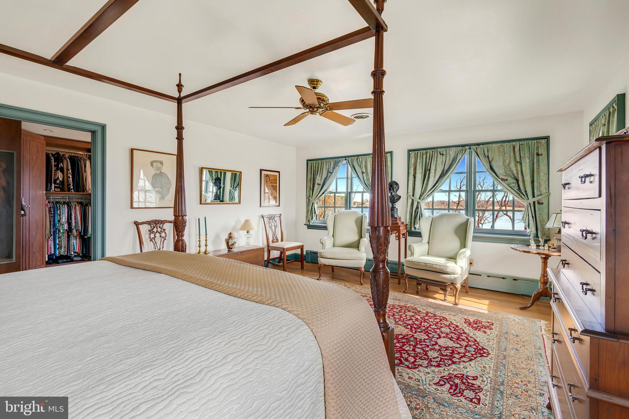 LITTLE NECK FARM - Residential