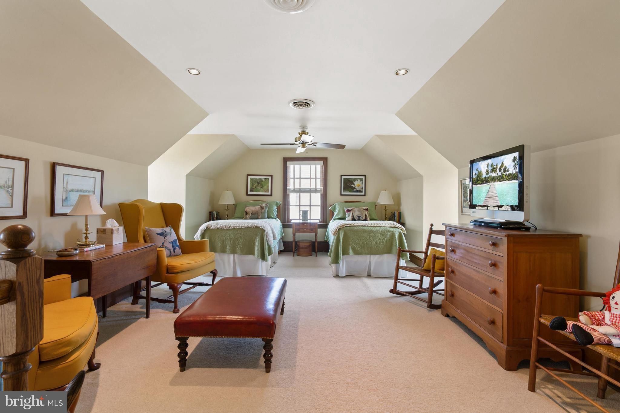 LITTLE NECK FARM - Residential