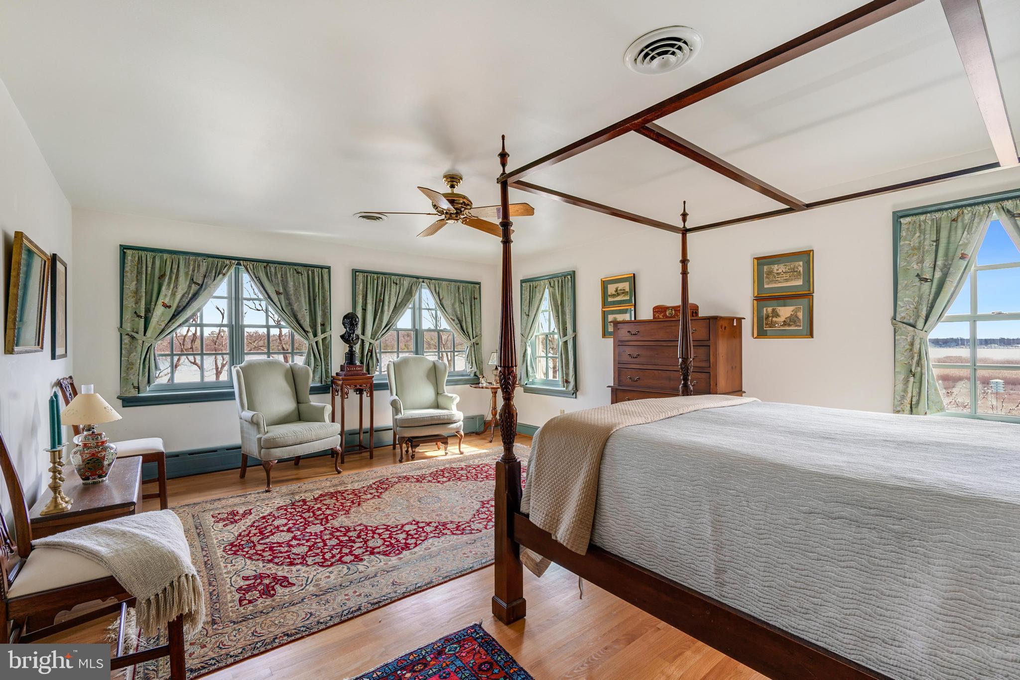 LITTLE NECK FARM - Residential