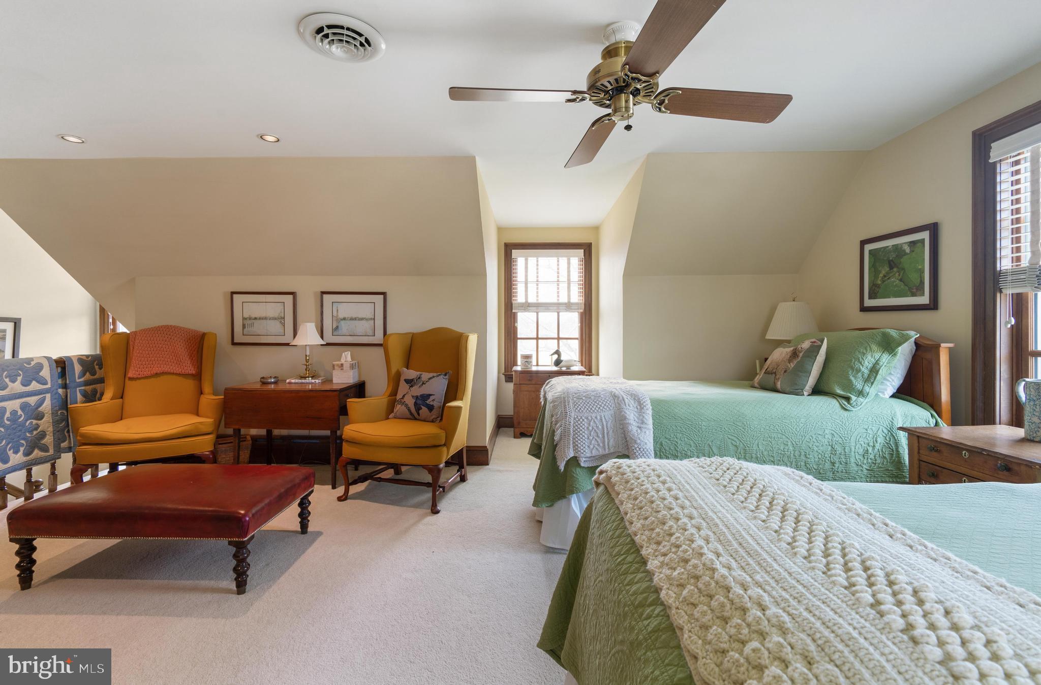 LITTLE NECK FARM - Residential