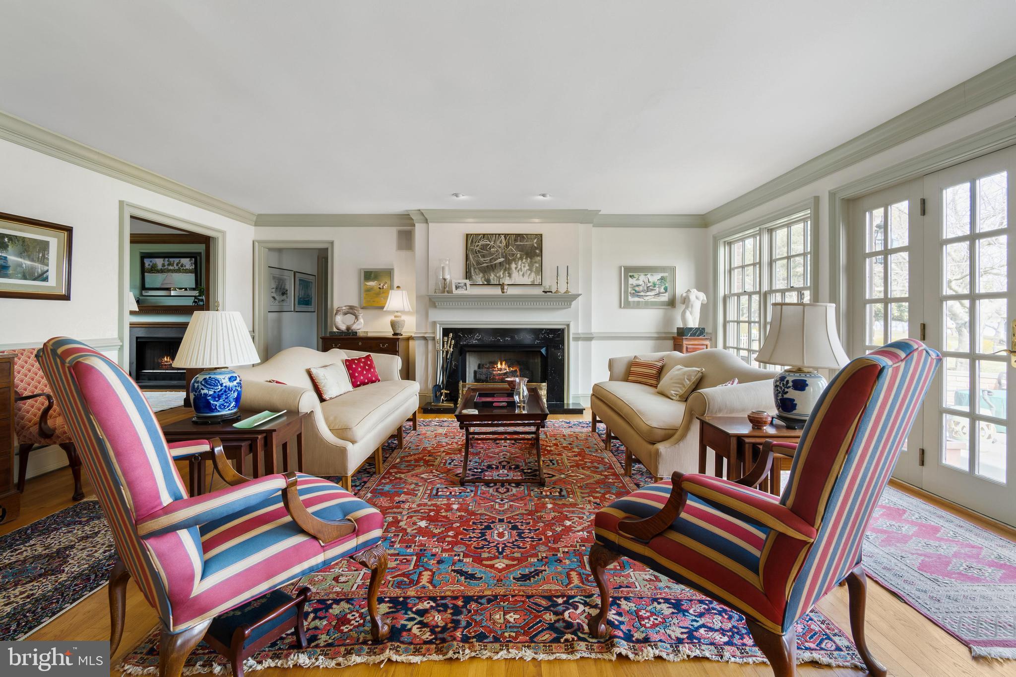 LITTLE NECK FARM - Residential