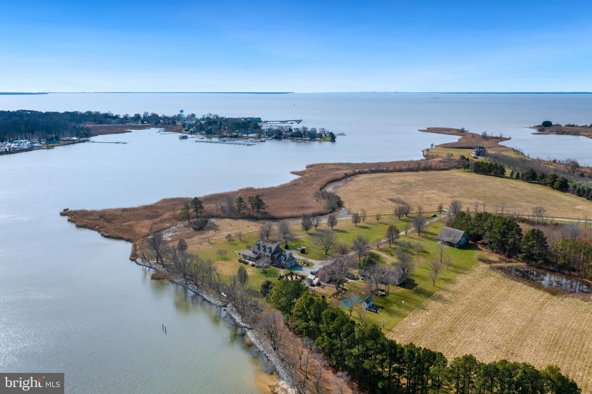 LITTLE NECK FARM - Residential