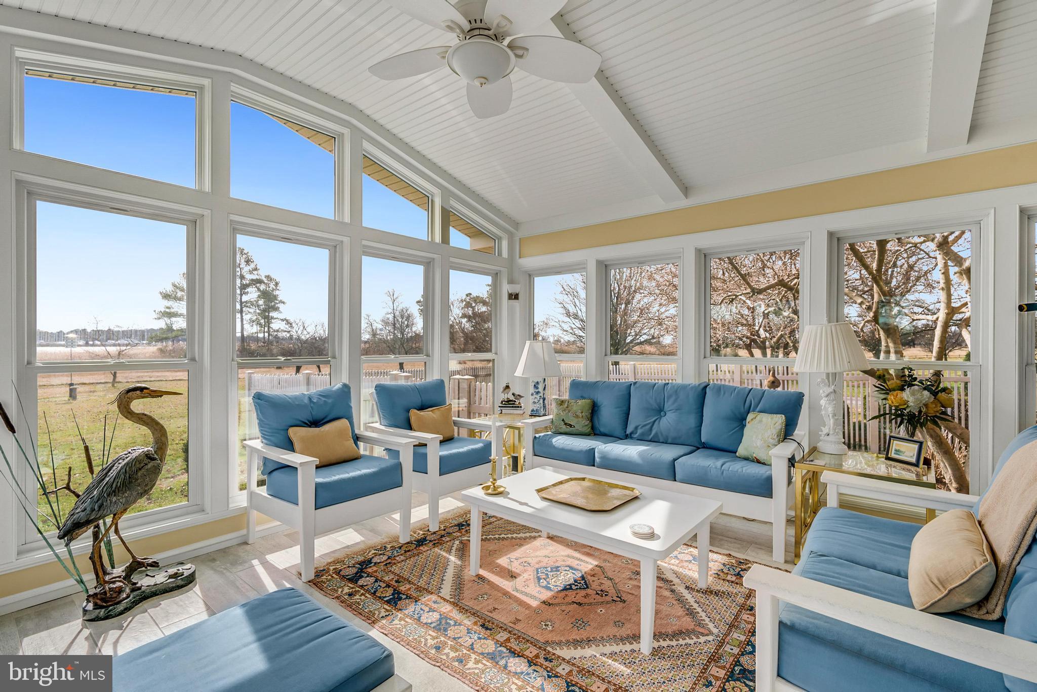 LITTLE NECK FARM - Residential