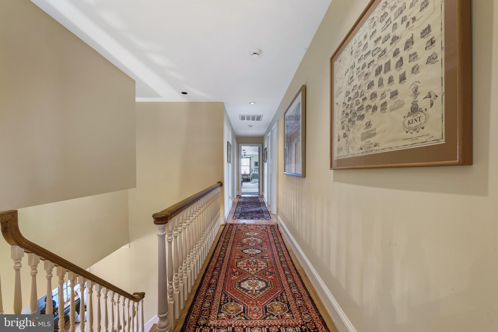 LITTLE NECK FARM - Residential