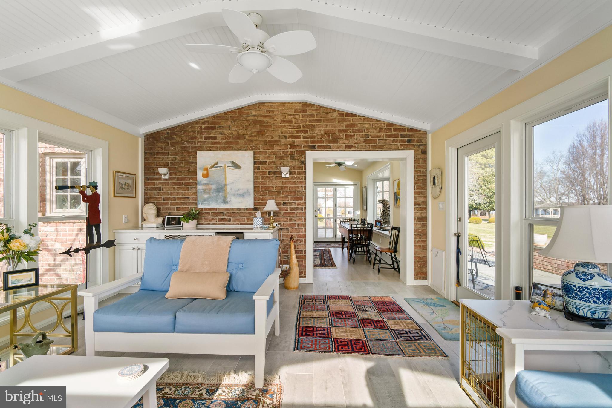 LITTLE NECK FARM - Residential