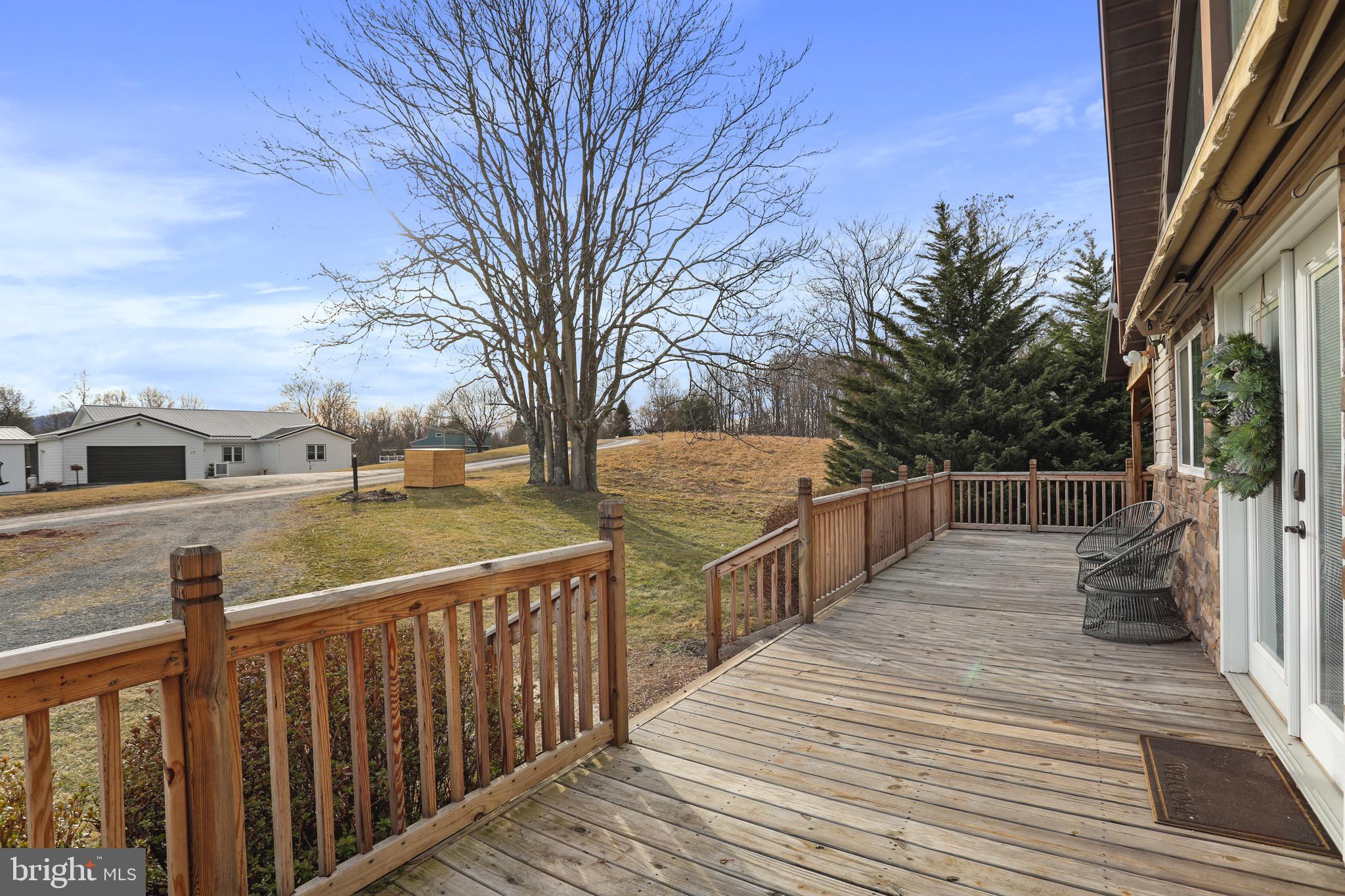 55 PEACH ORCHARD LANE