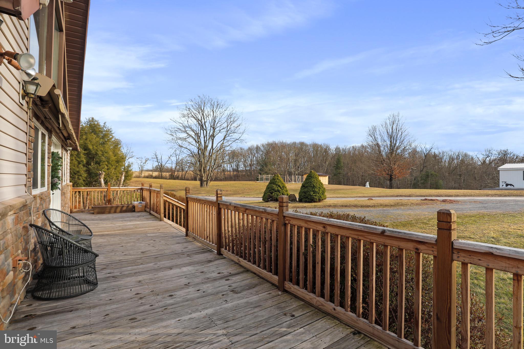 55 PEACH ORCHARD LANE
