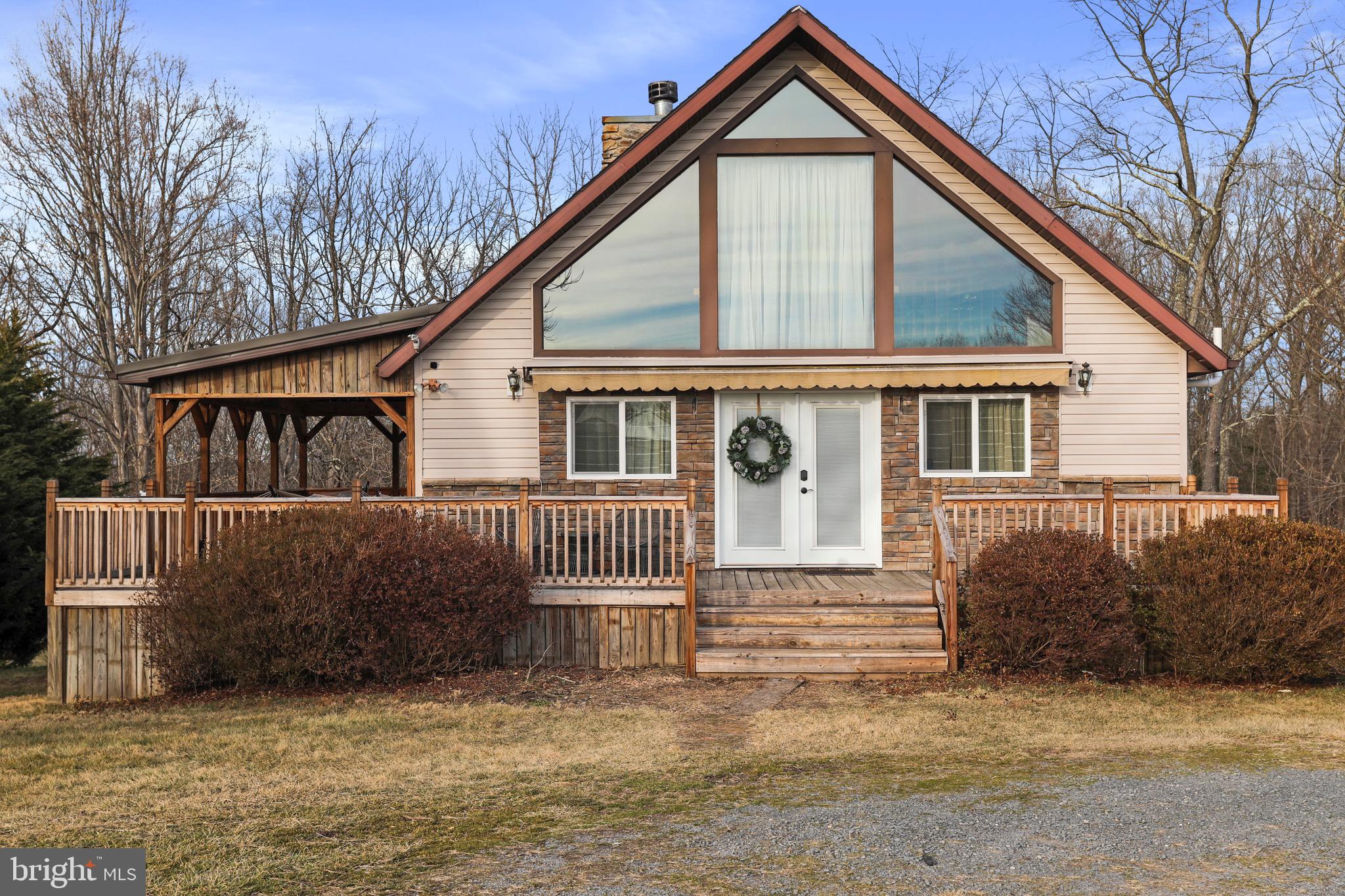 55 PEACH ORCHARD LANE