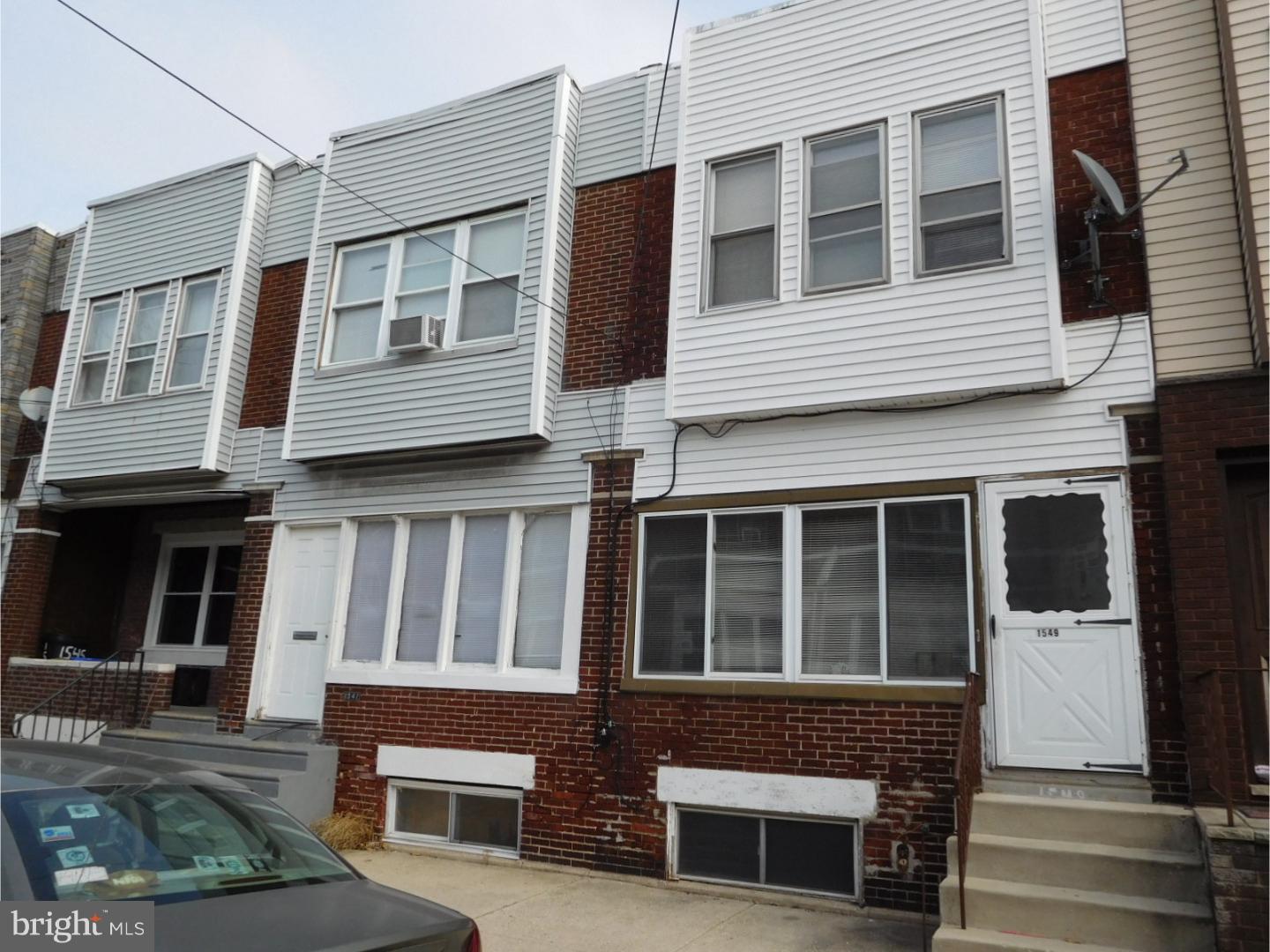 GRAYS FERRY - Residential