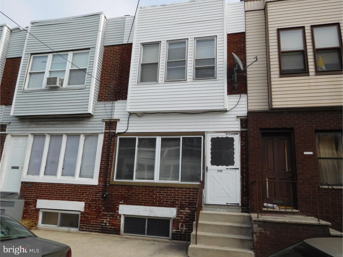 GRAYS FERRY - Residential