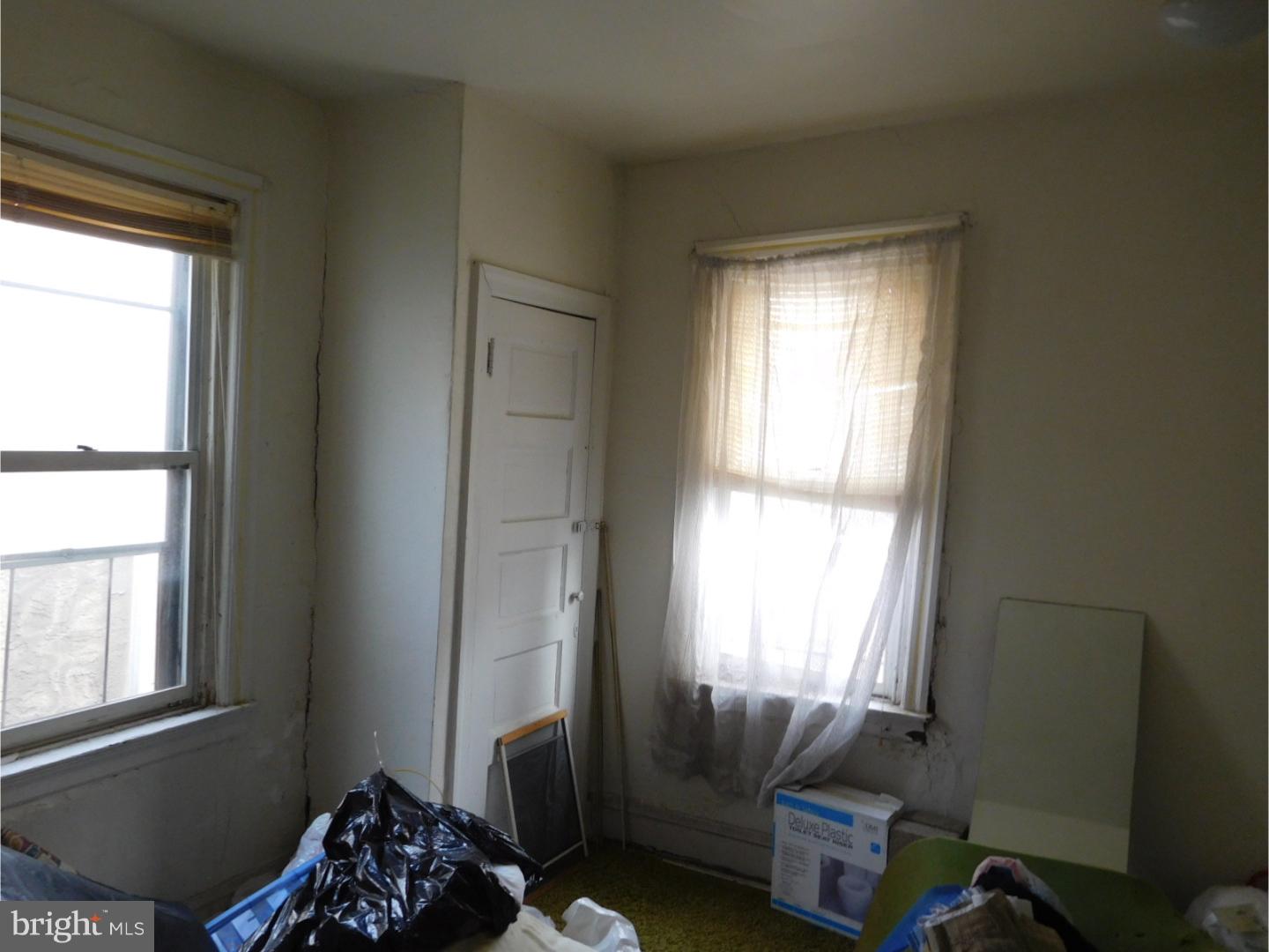 GRAYS FERRY - Residential