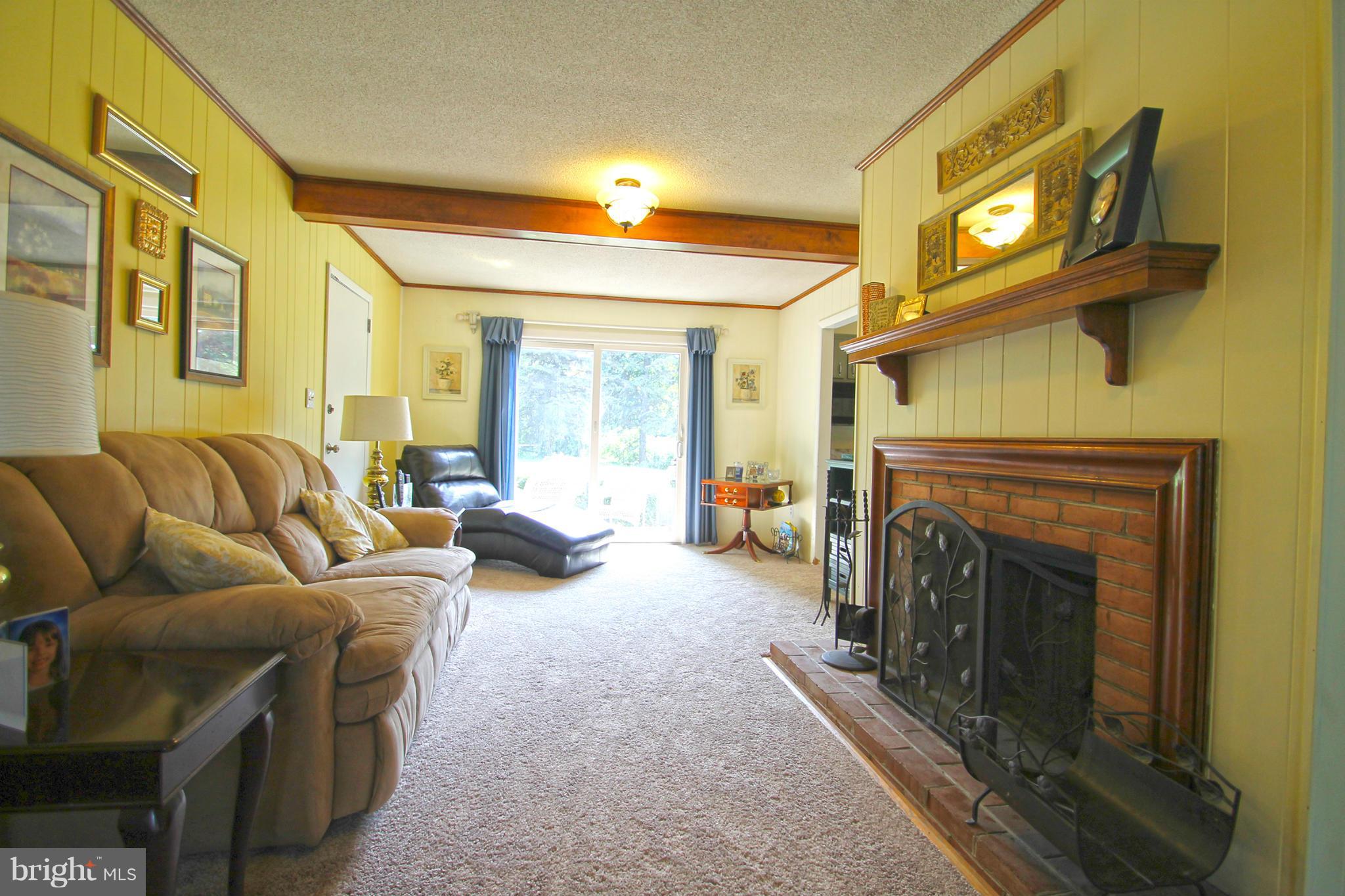 CHATHAM MEWS - Residential