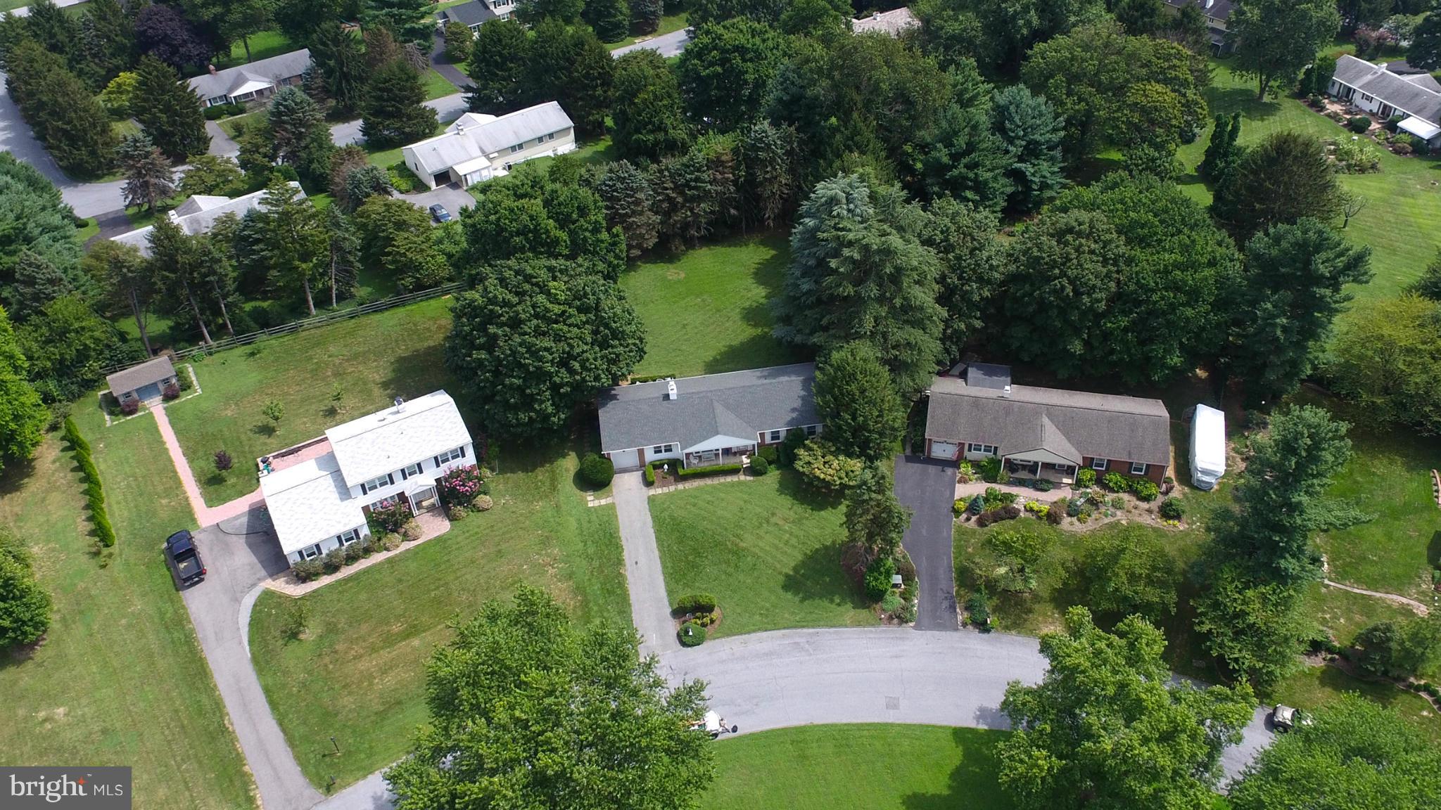 CHATHAM MEWS - Residential