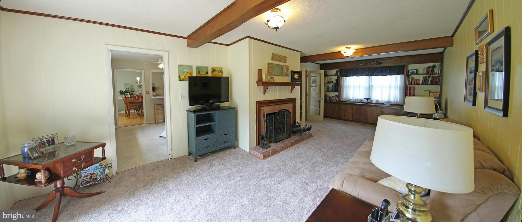 CHATHAM MEWS - Residential