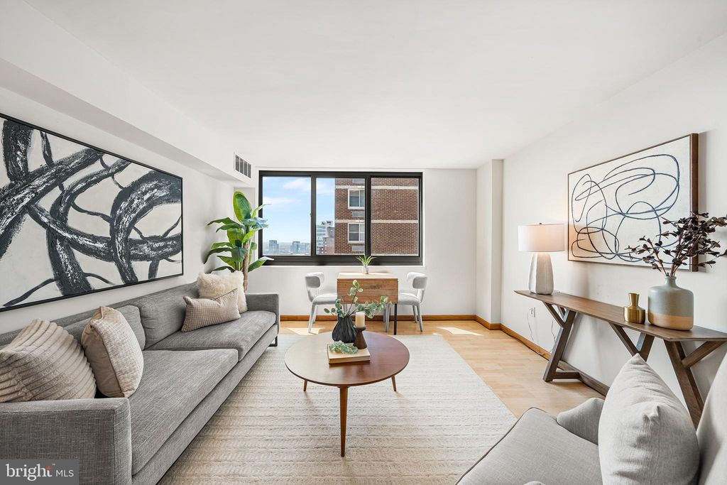 Photo of 1420 - 00 Locust Street #35H, PHILADELPHIA, PA 19102 (MLS # PAPH2650608)