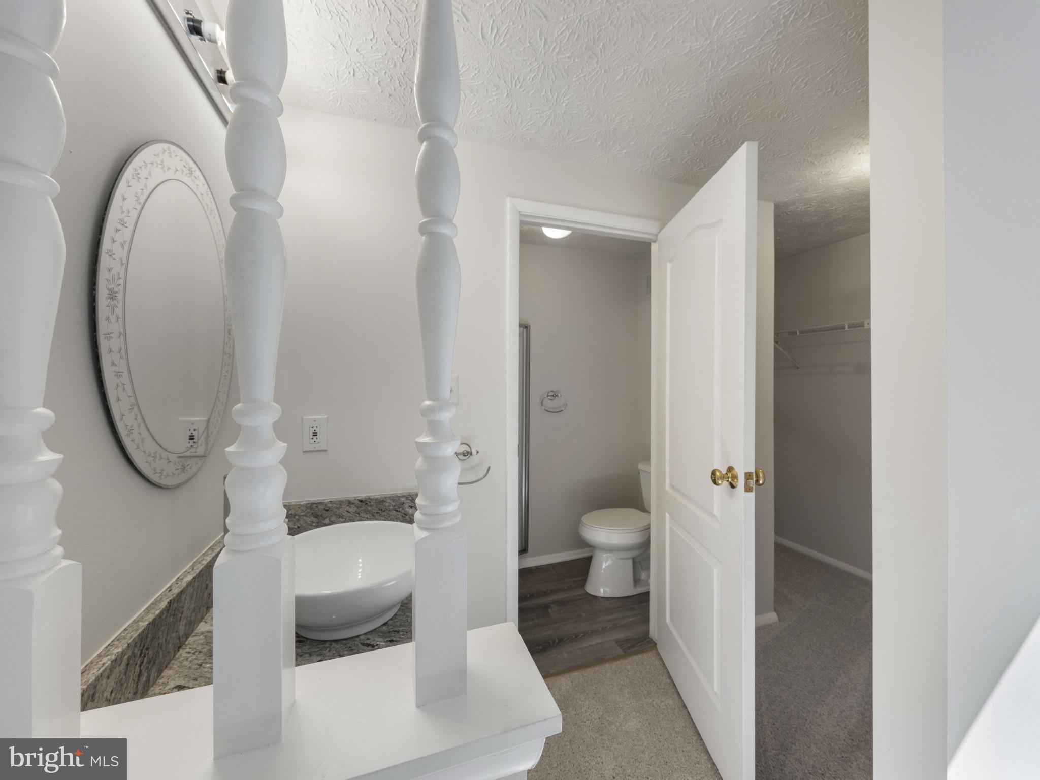 COURTS OF TYSONS - Residential