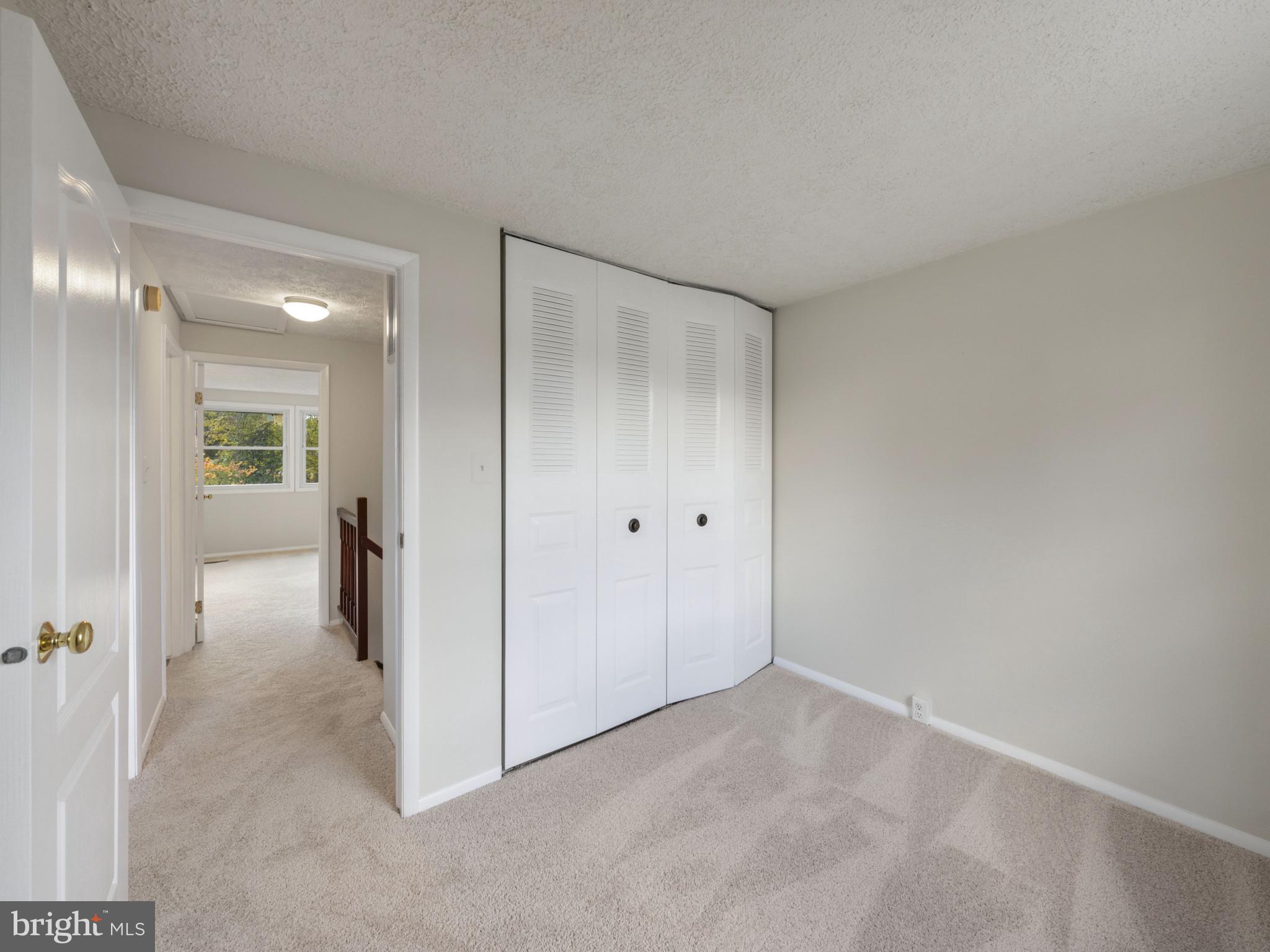 COURTS OF TYSONS - Residential