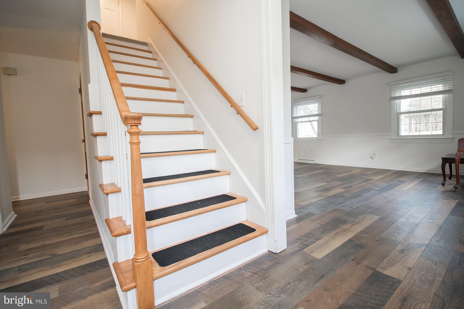 SOCIETY HILL - Residential