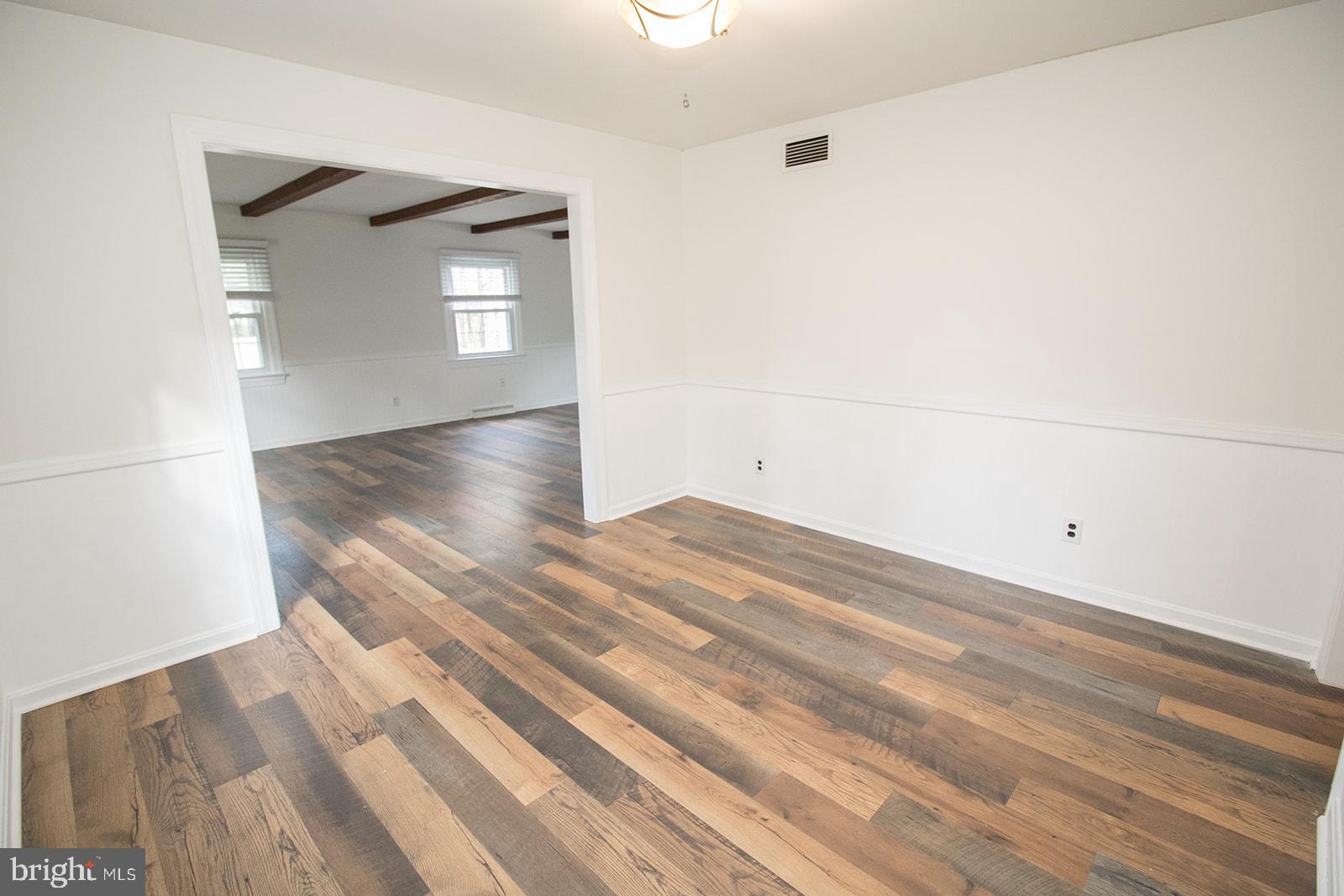 SOCIETY HILL - Residential