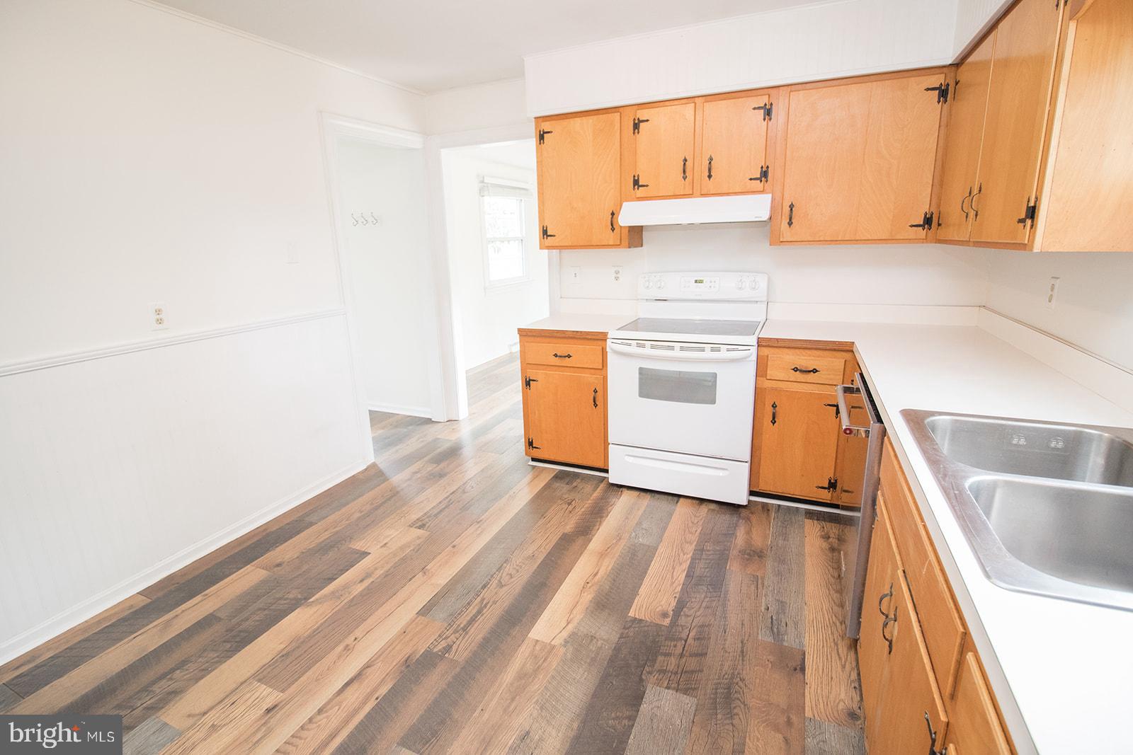 SOCIETY HILL - Residential