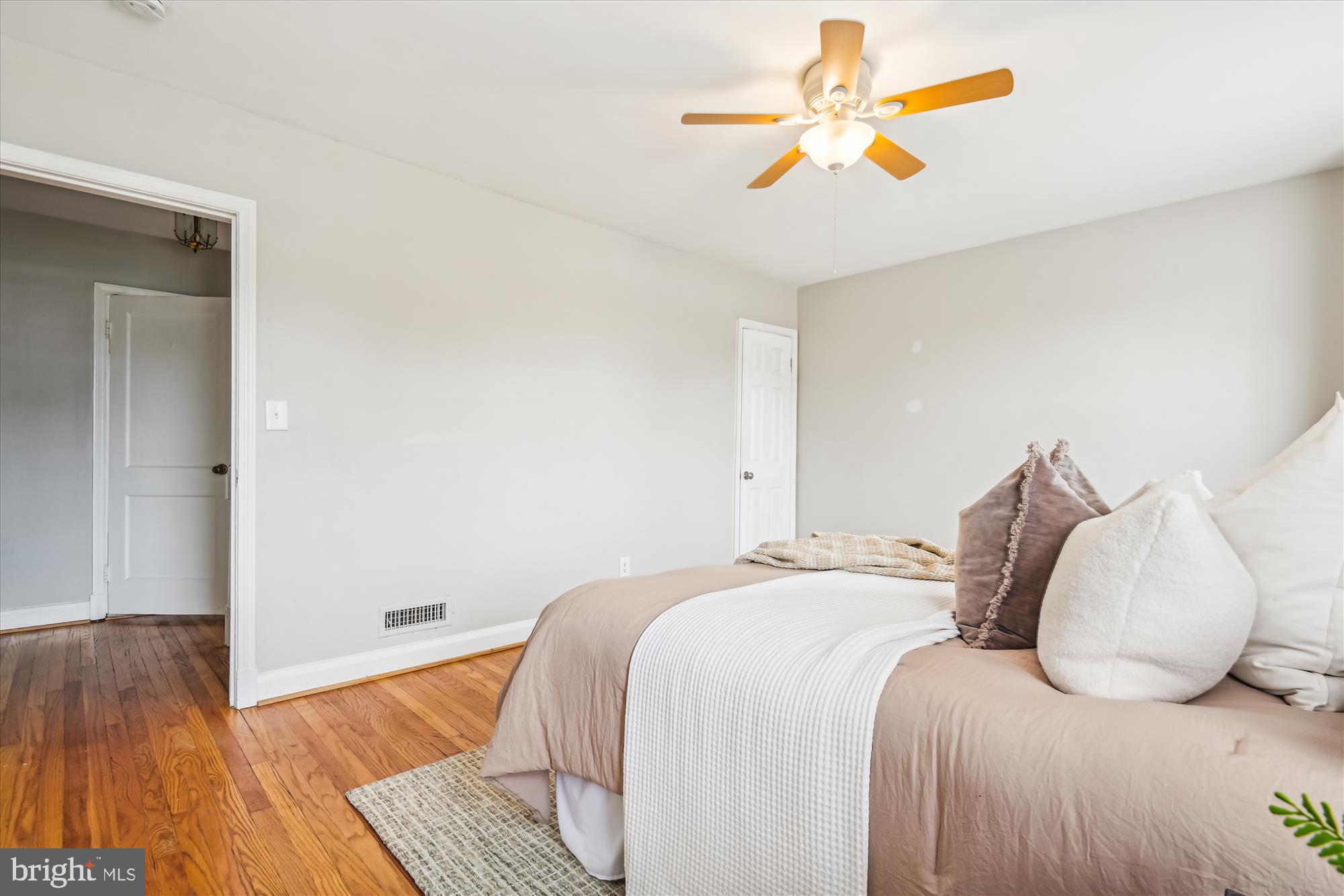 BELAIR-EDISON - Residential