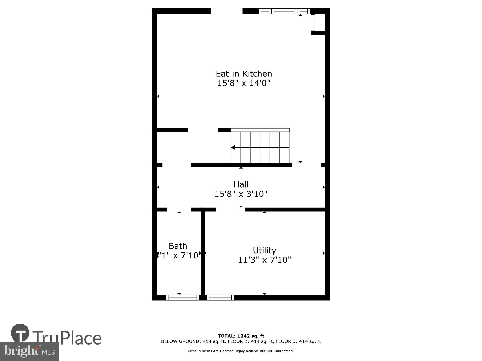 BELAIR-EDISON - Residential